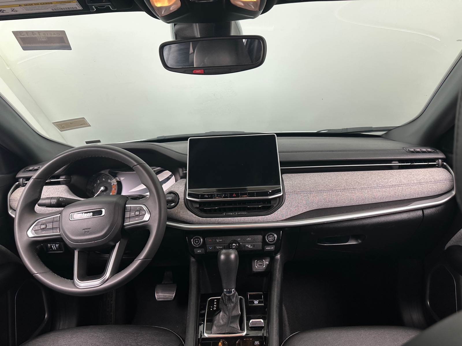 Thumbnail: 2024 Jeep Compass - 3