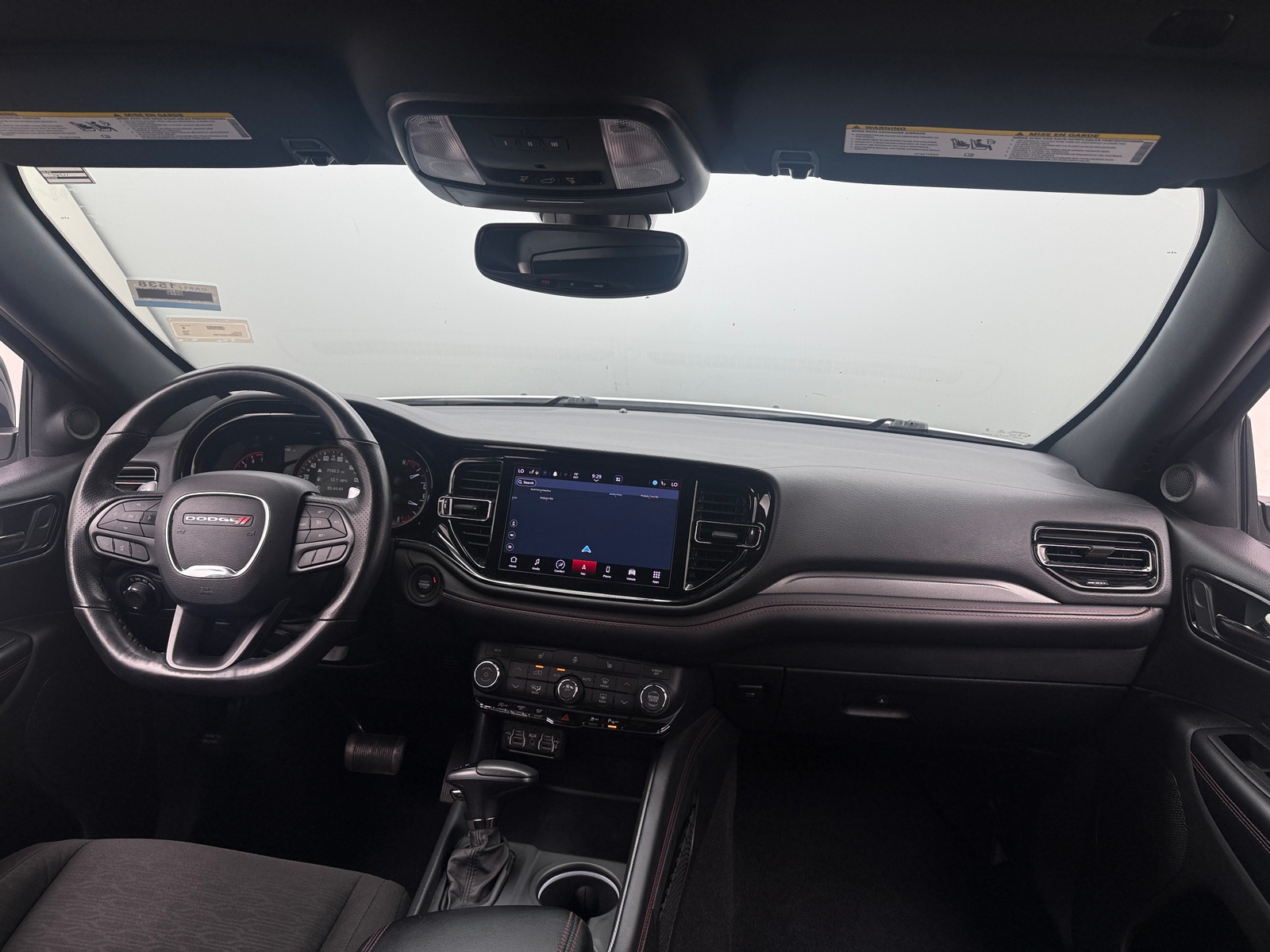 Thumbnail: 2025 Dodge Durango - 3