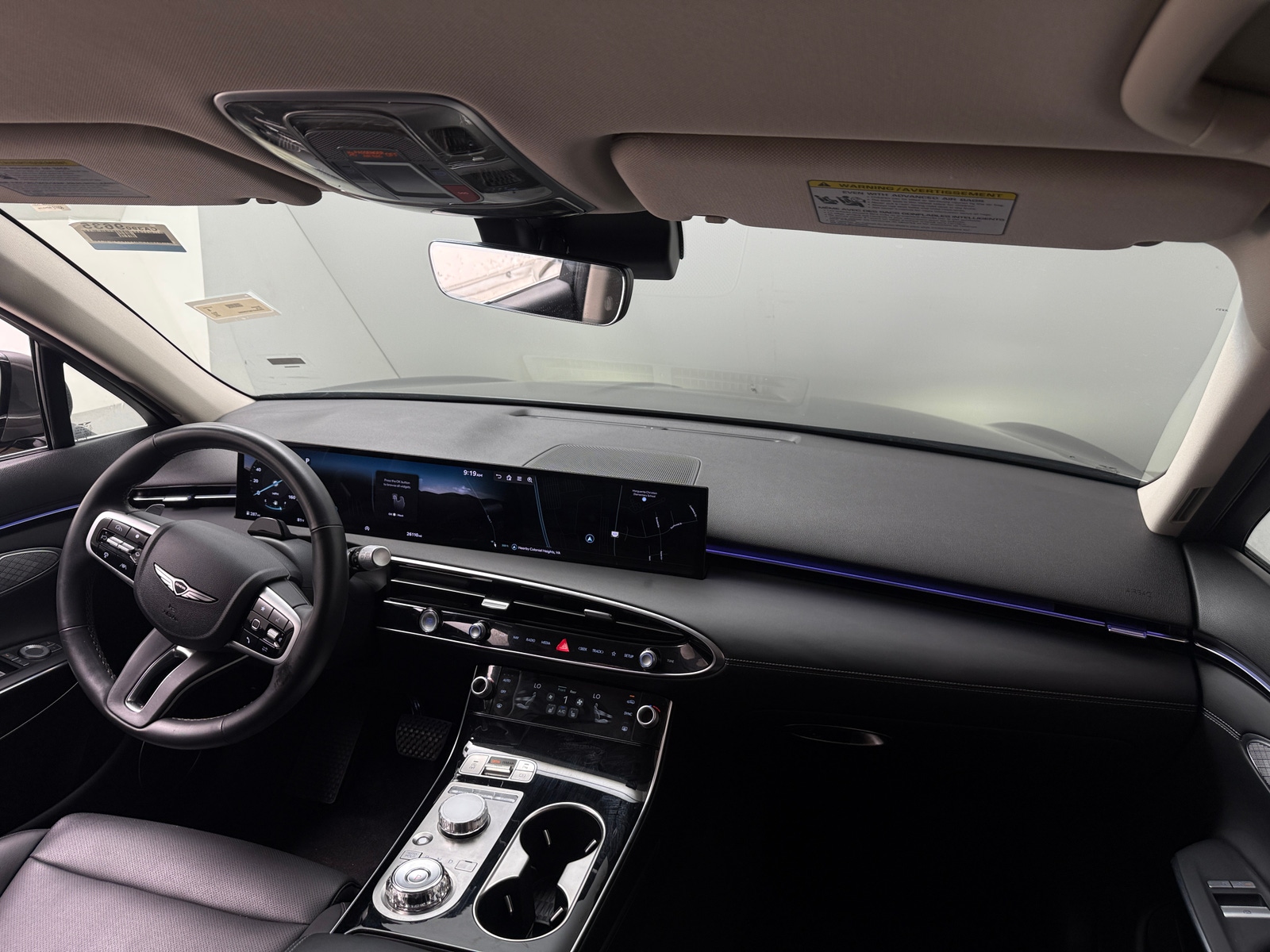 Thumbnail: 2026 Genesis GV70 - 2