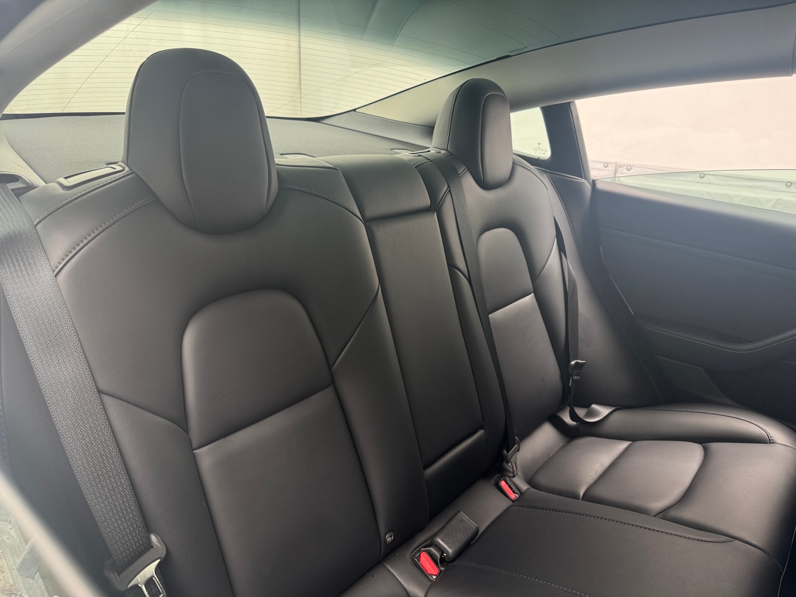 Thumbnail: 2023 Tesla Model 3 - 5