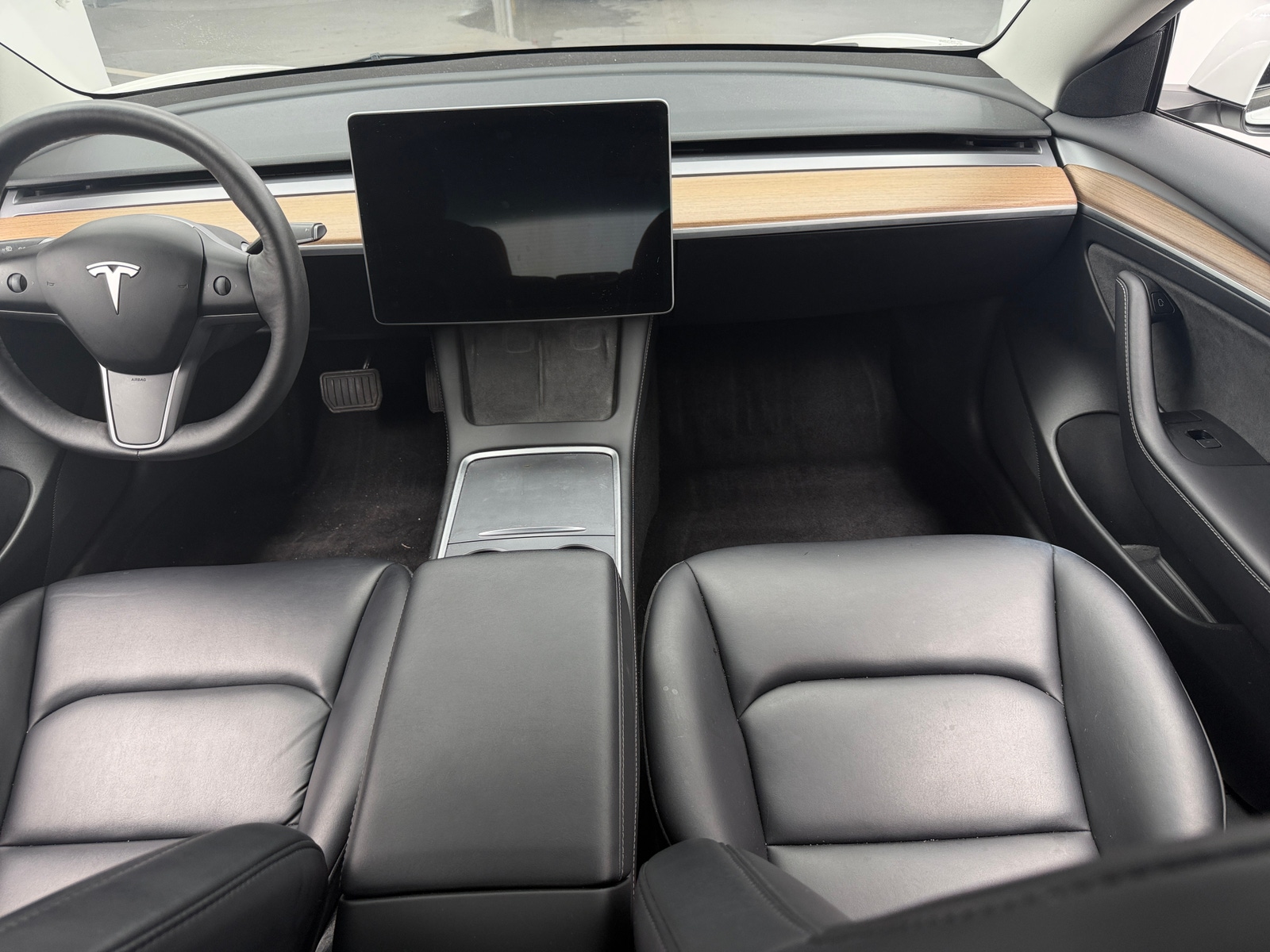 Thumbnail: 2023 Tesla Model 3 - 2