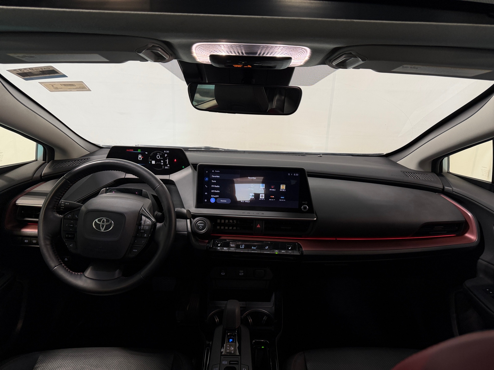 Thumbnail: 2024 Toyota Prius Prime - 2