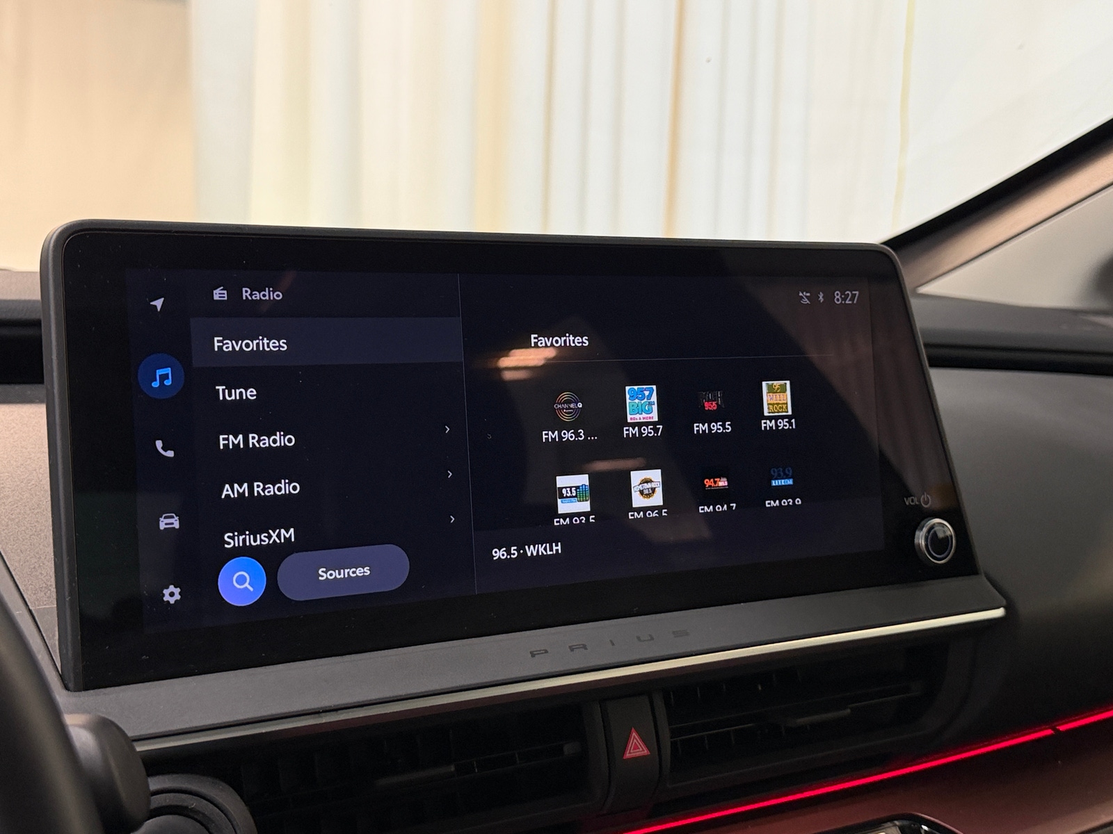 Thumbnail: 2024 Toyota Prius Prime - 3