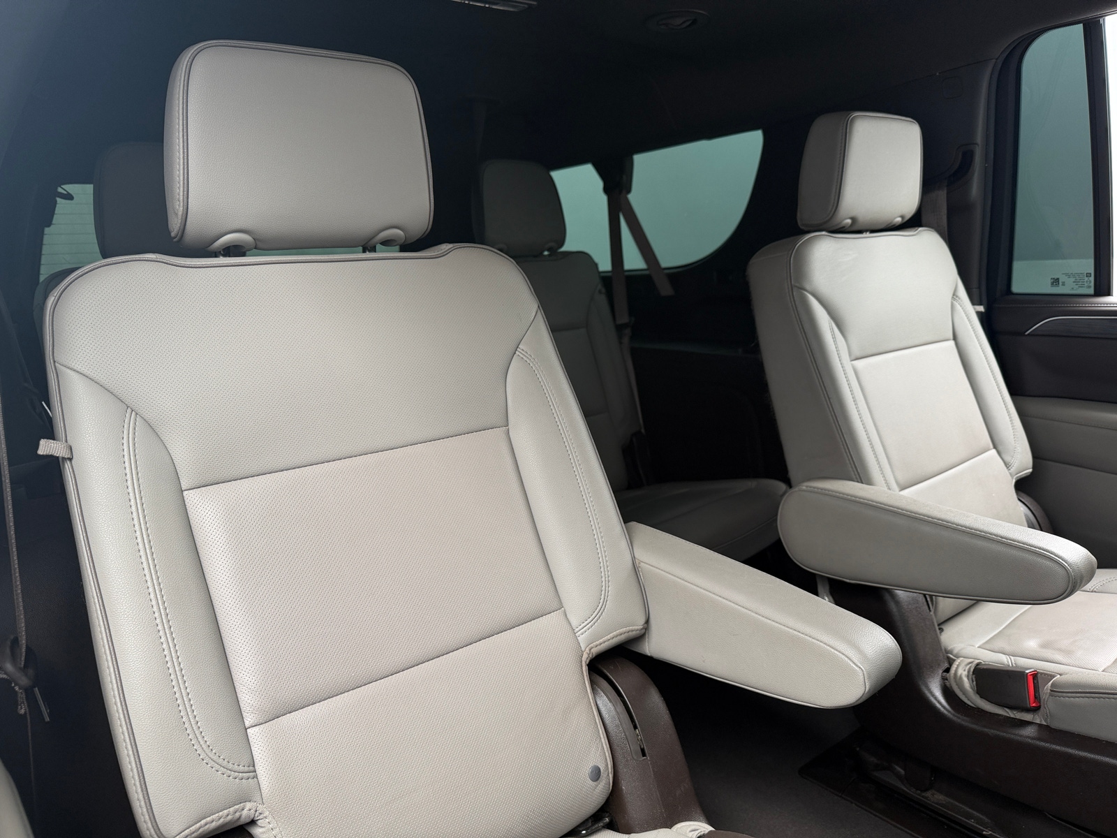 Thumbnail: 2022 GMC Yukon XL - 5