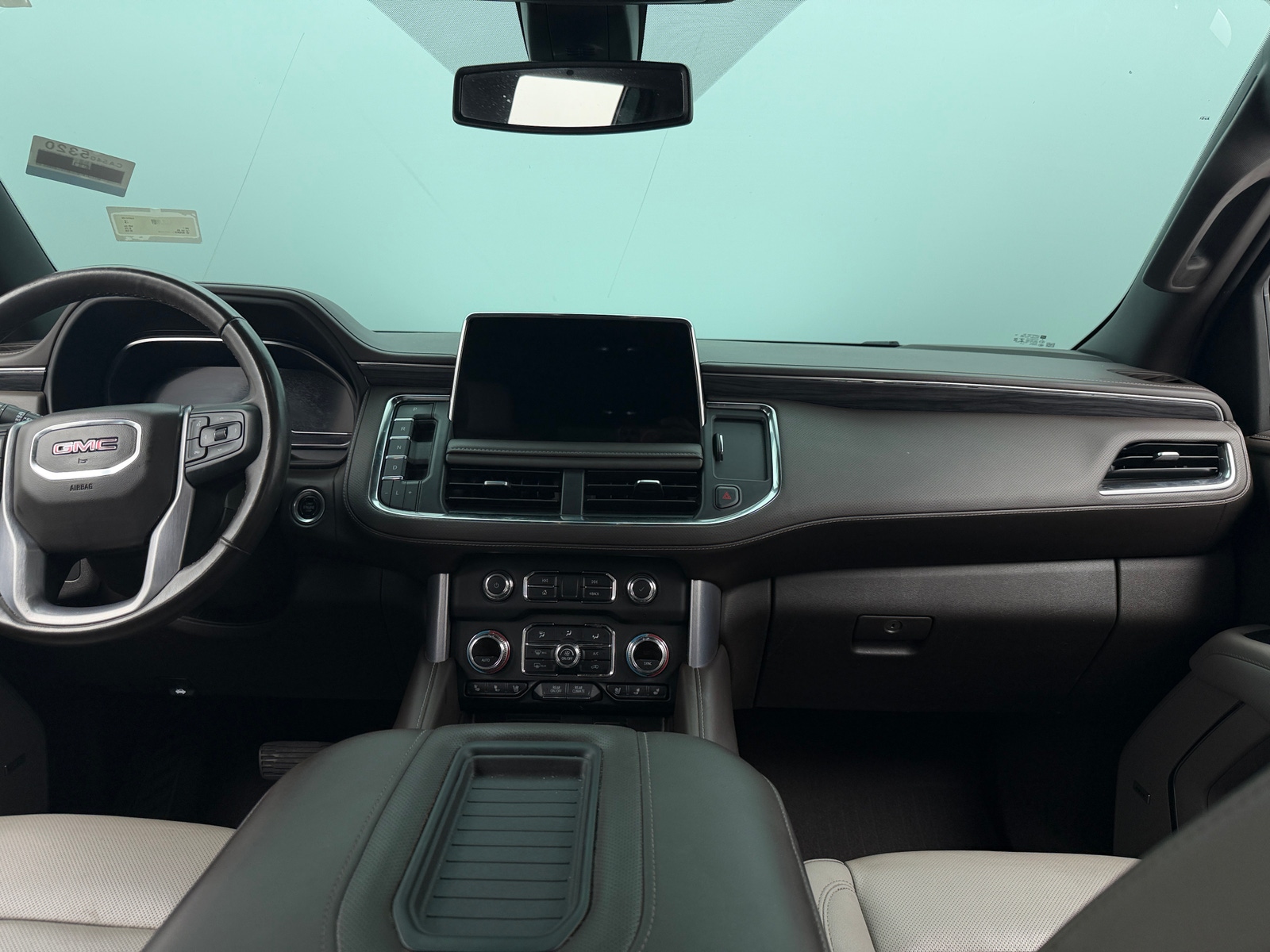 Thumbnail: 2022 GMC Yukon XL - 2
