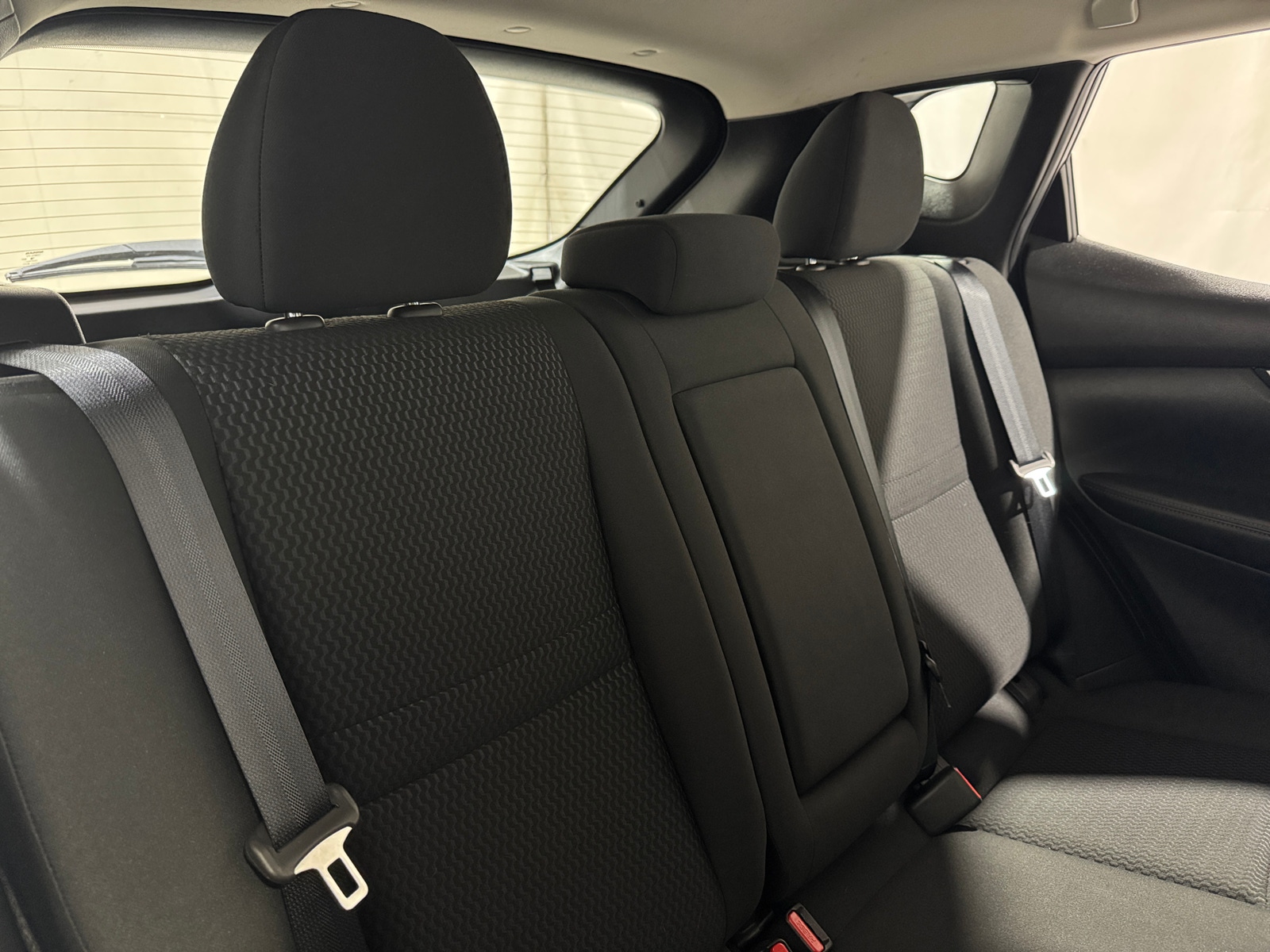 Thumbnail: 2019 Nissan Rogue Sport - 6
