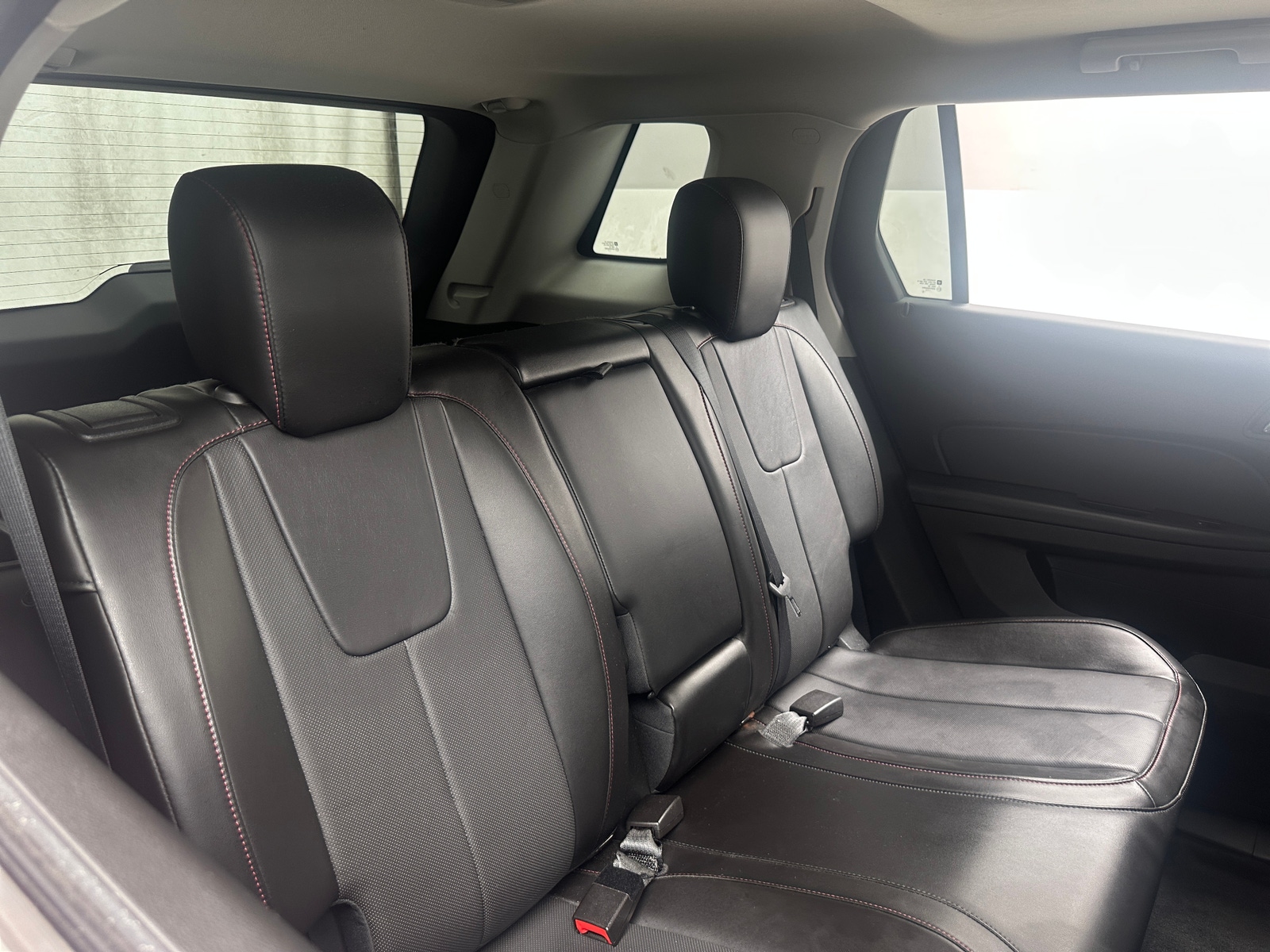 Thumbnail: 2014 GMC Terrain - 5