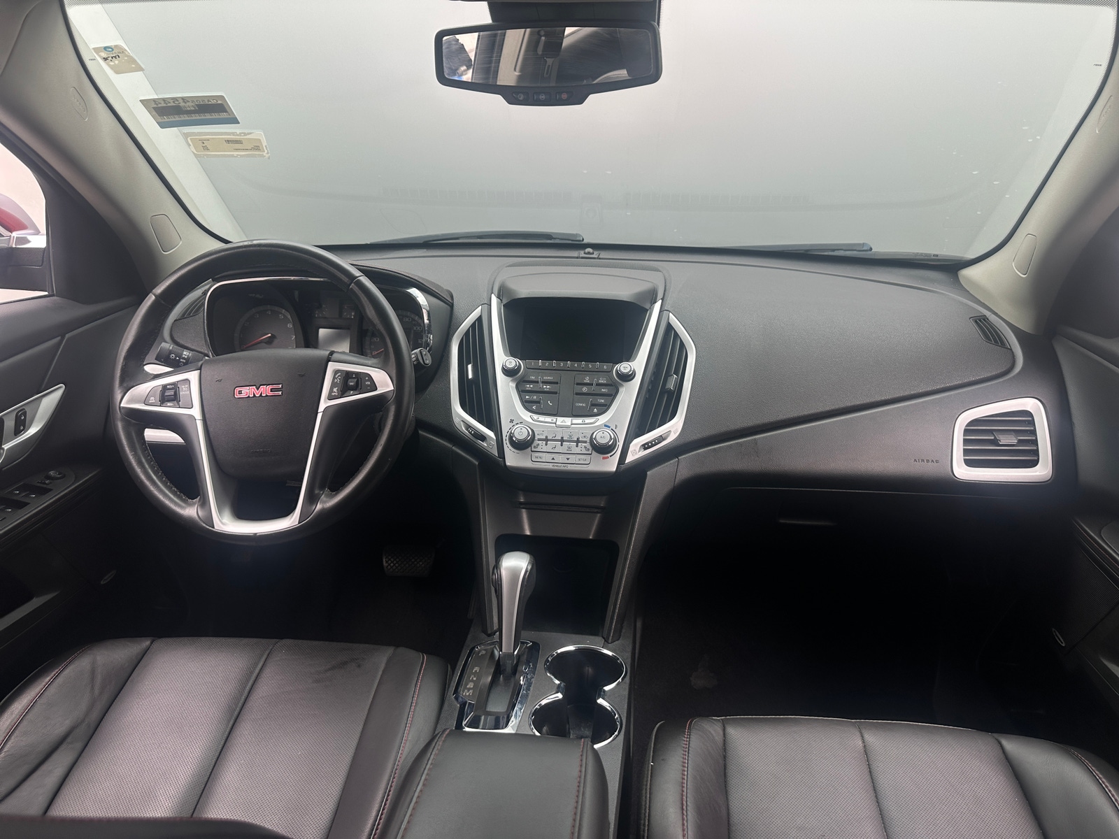 Thumbnail: 2014 GMC Terrain - 2