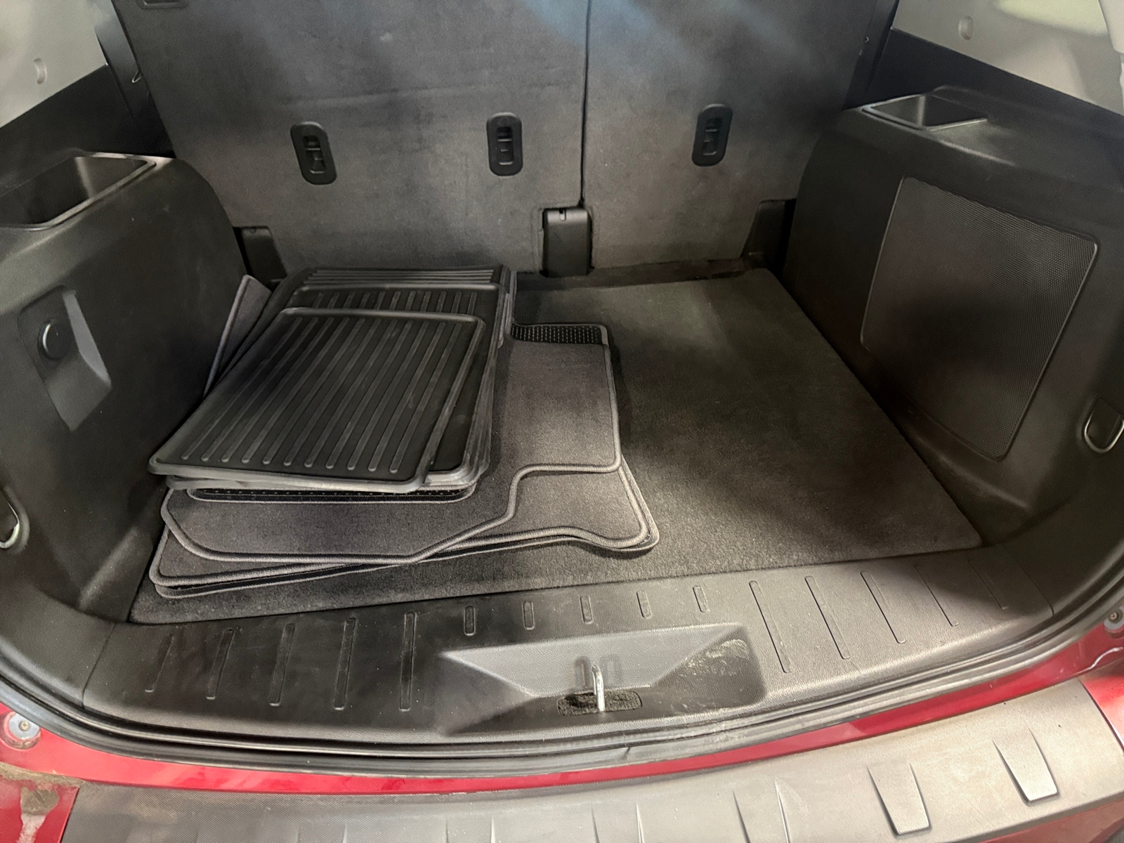 Thumbnail: 2014 GMC Terrain - 6
