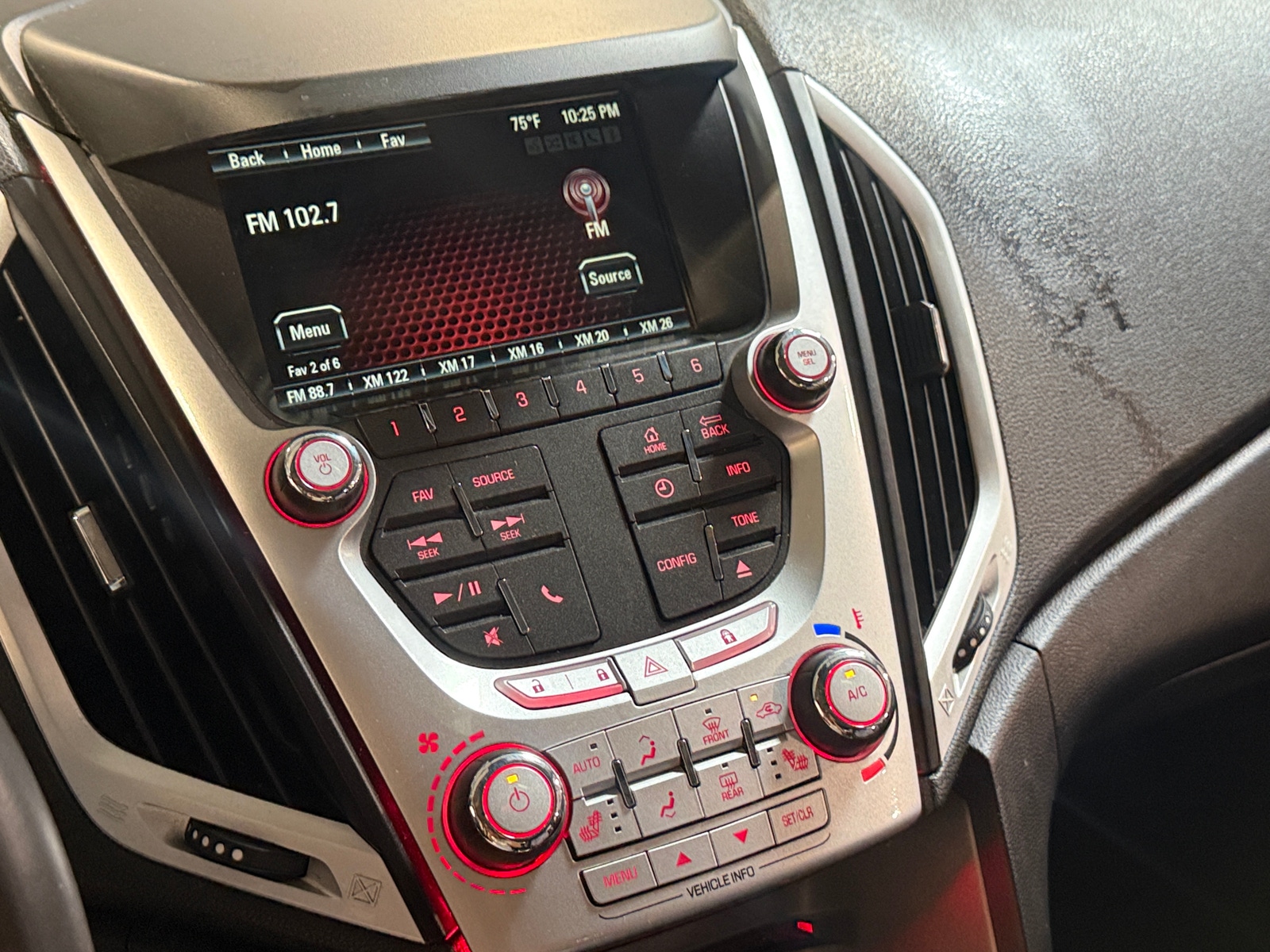 Thumbnail: 2014 GMC Terrain - 3