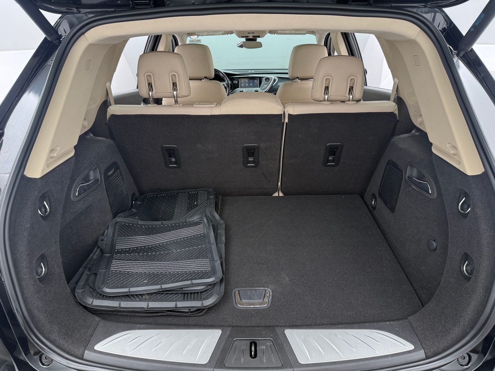 Thumbnail: 2016 Buick Envision - 6