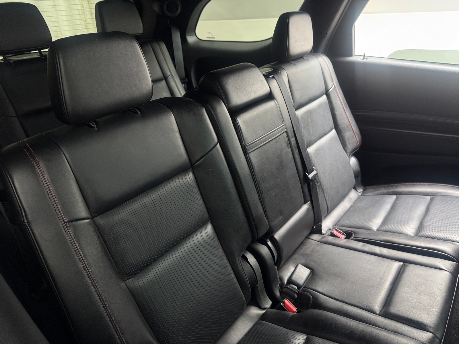 Thumbnail: 2025 Dodge Durango - 5