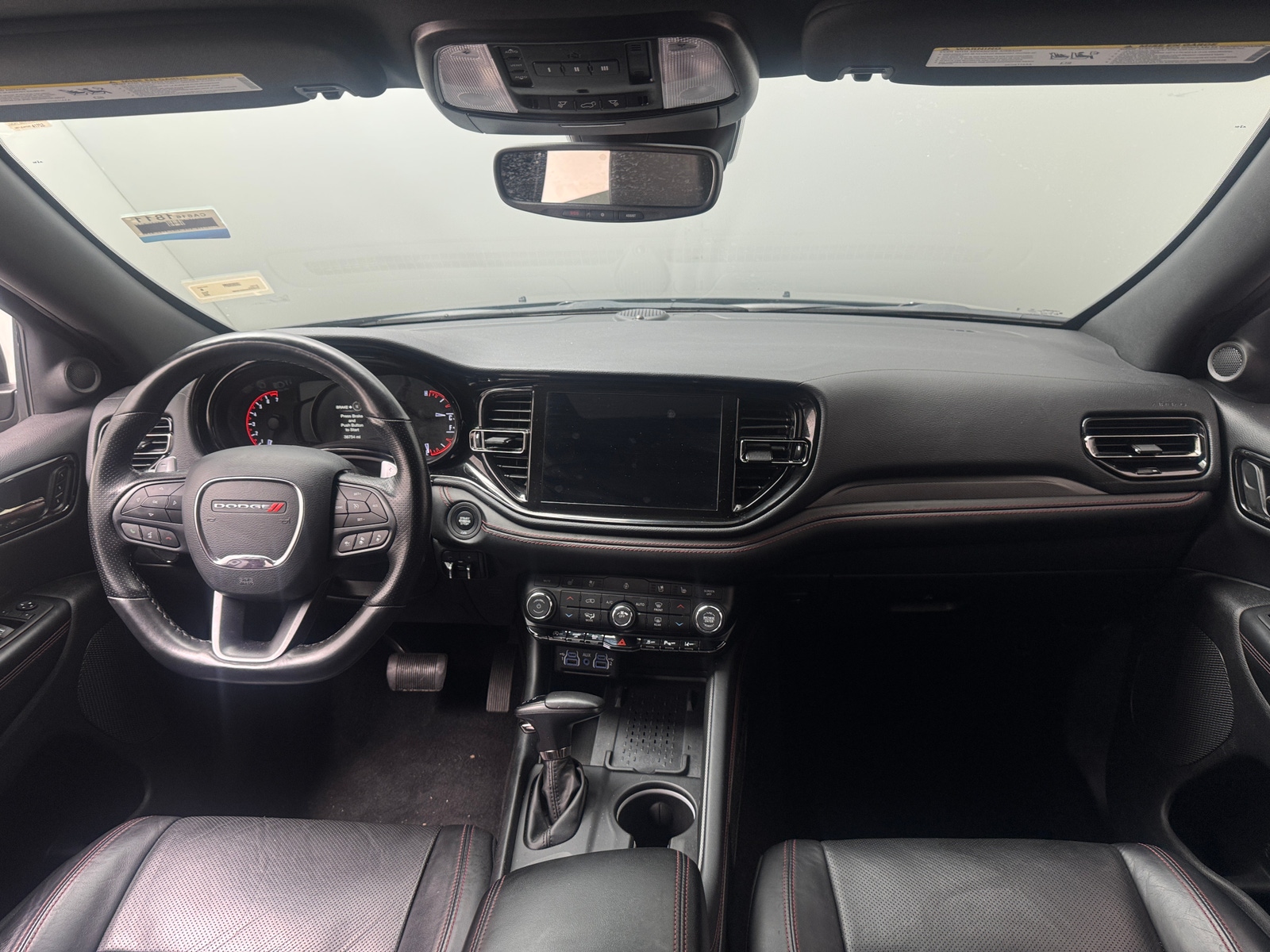 Thumbnail: 2025 Dodge Durango - 2