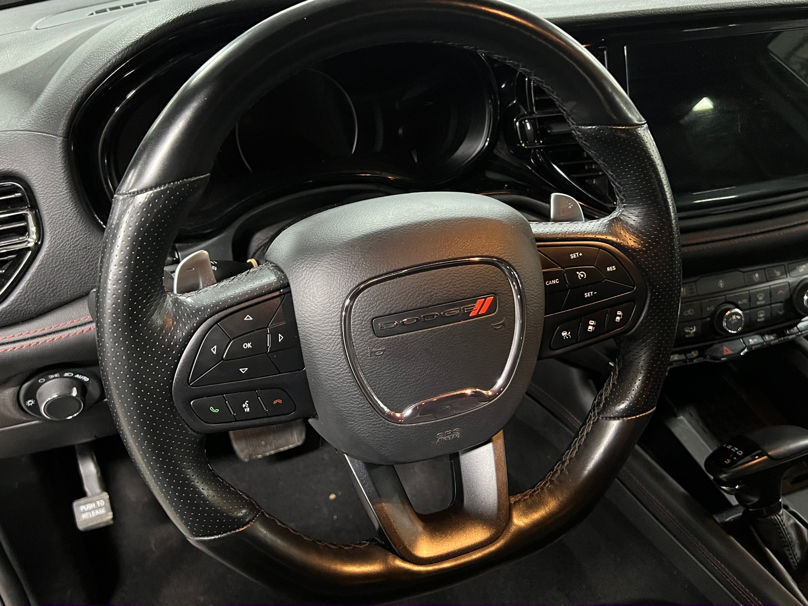 Thumbnail: 2025 Dodge Durango - 4