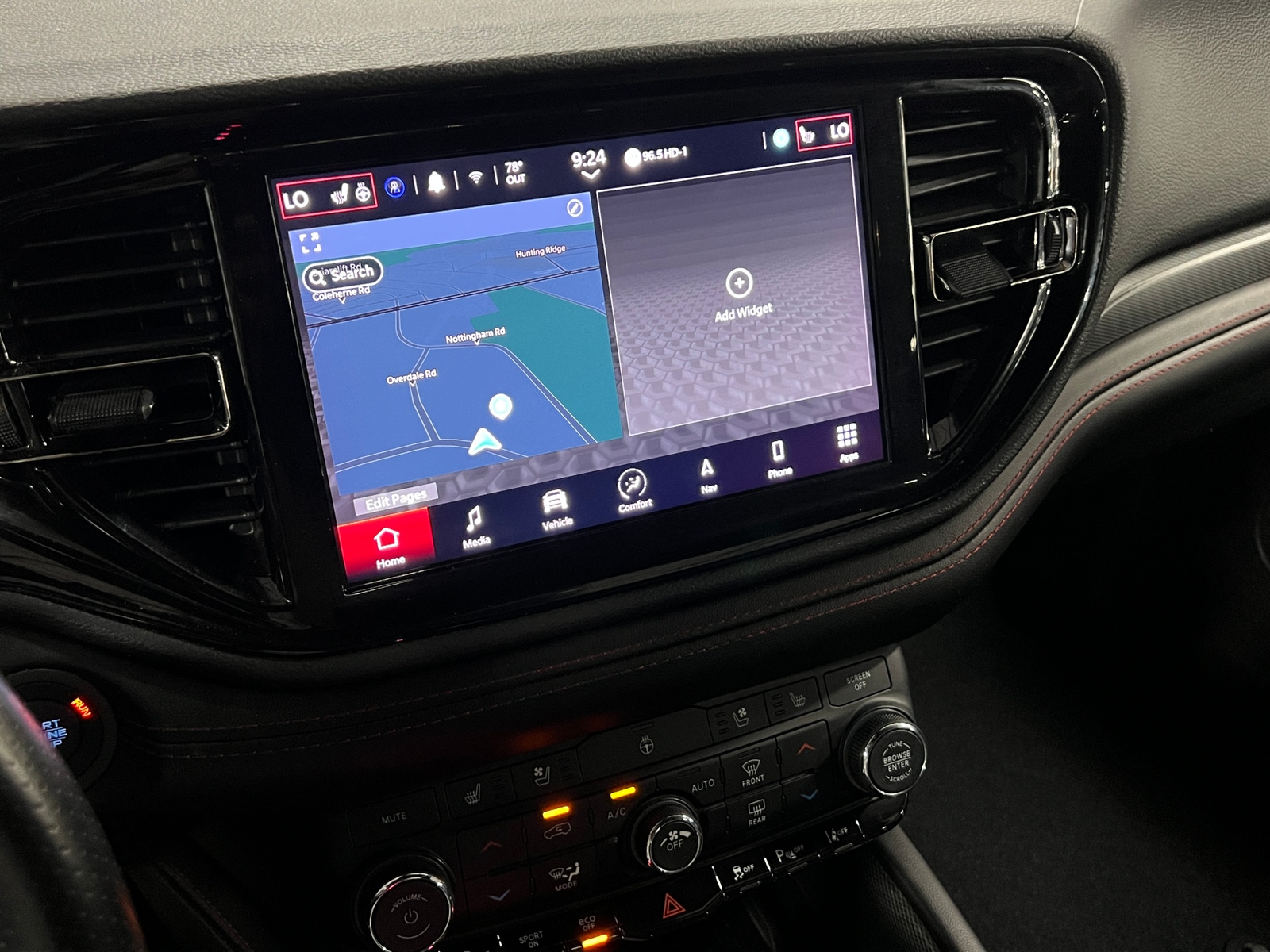 Thumbnail: 2025 Dodge Durango - 3