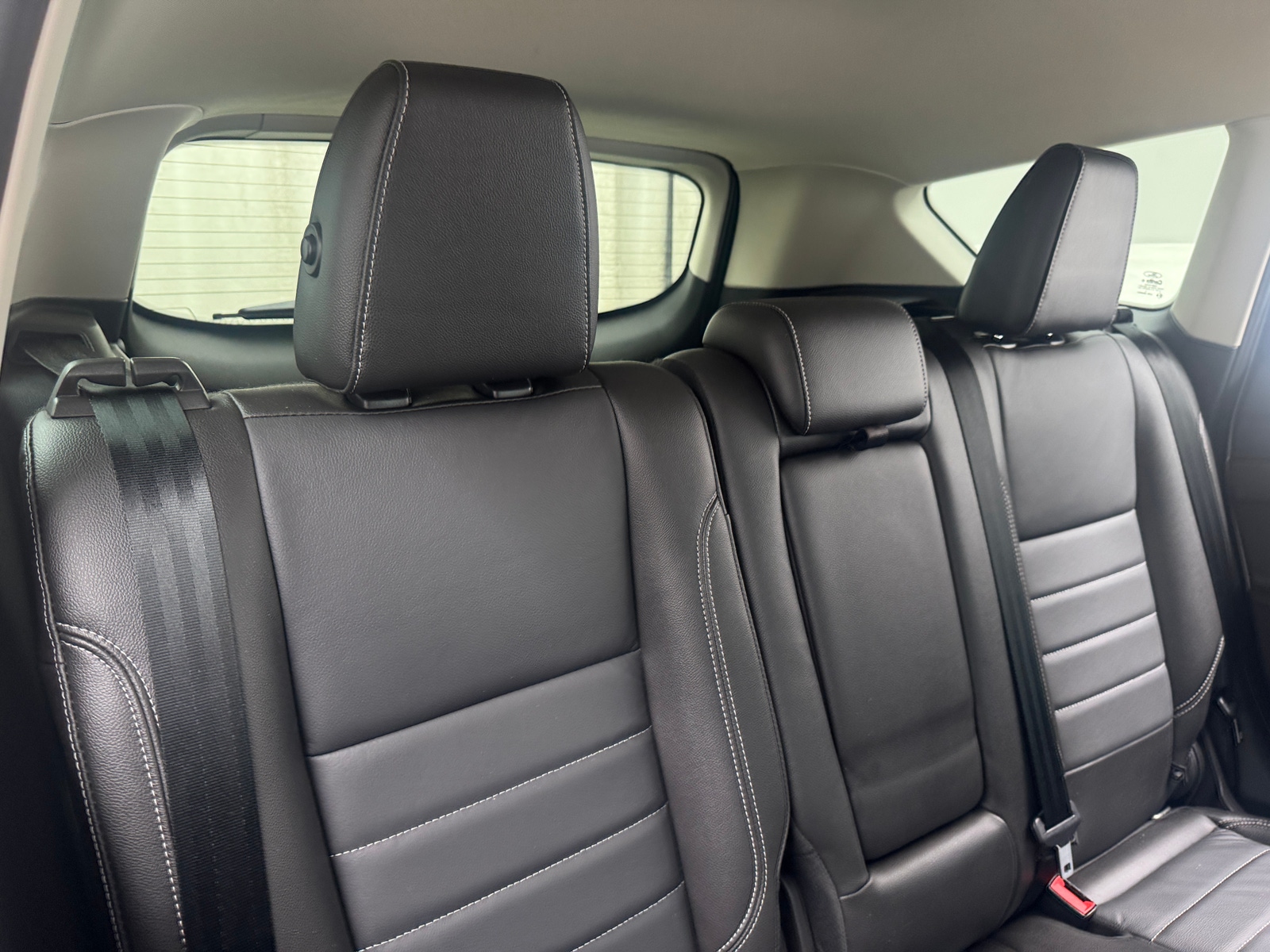 Thumbnail: 2016 Ford Escape - 5