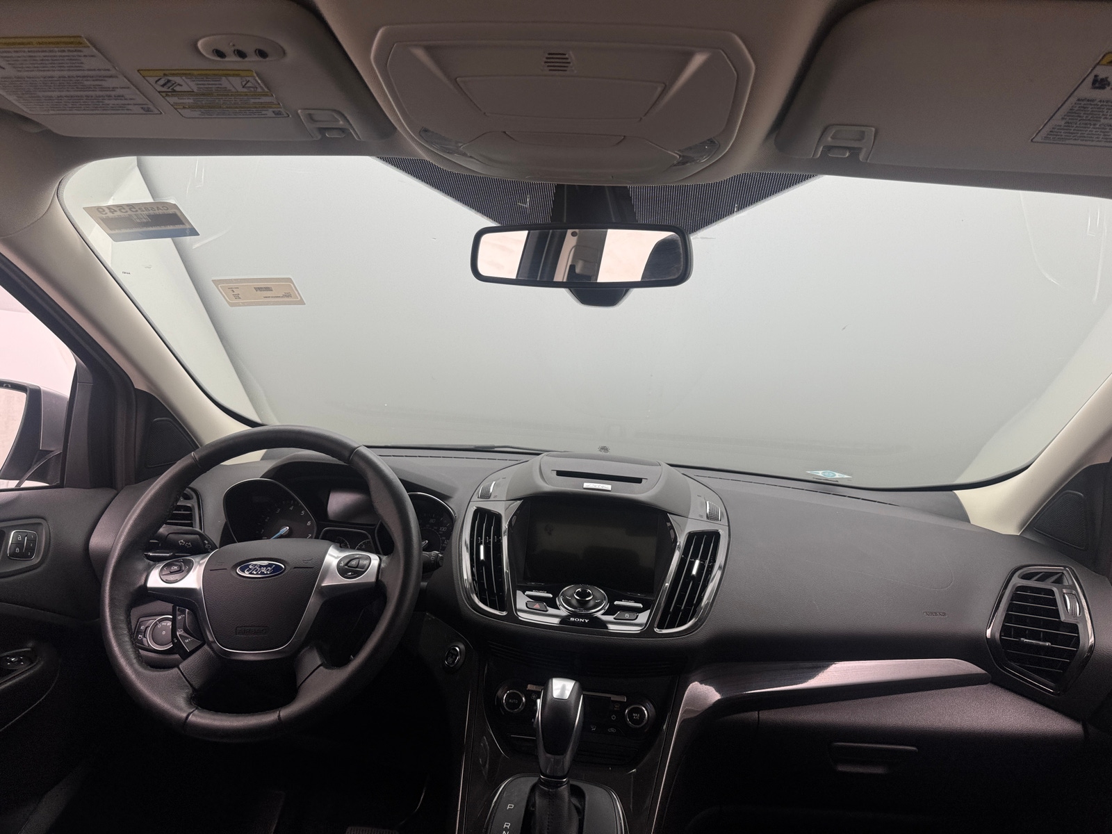 Thumbnail: 2016 Ford Escape - 2