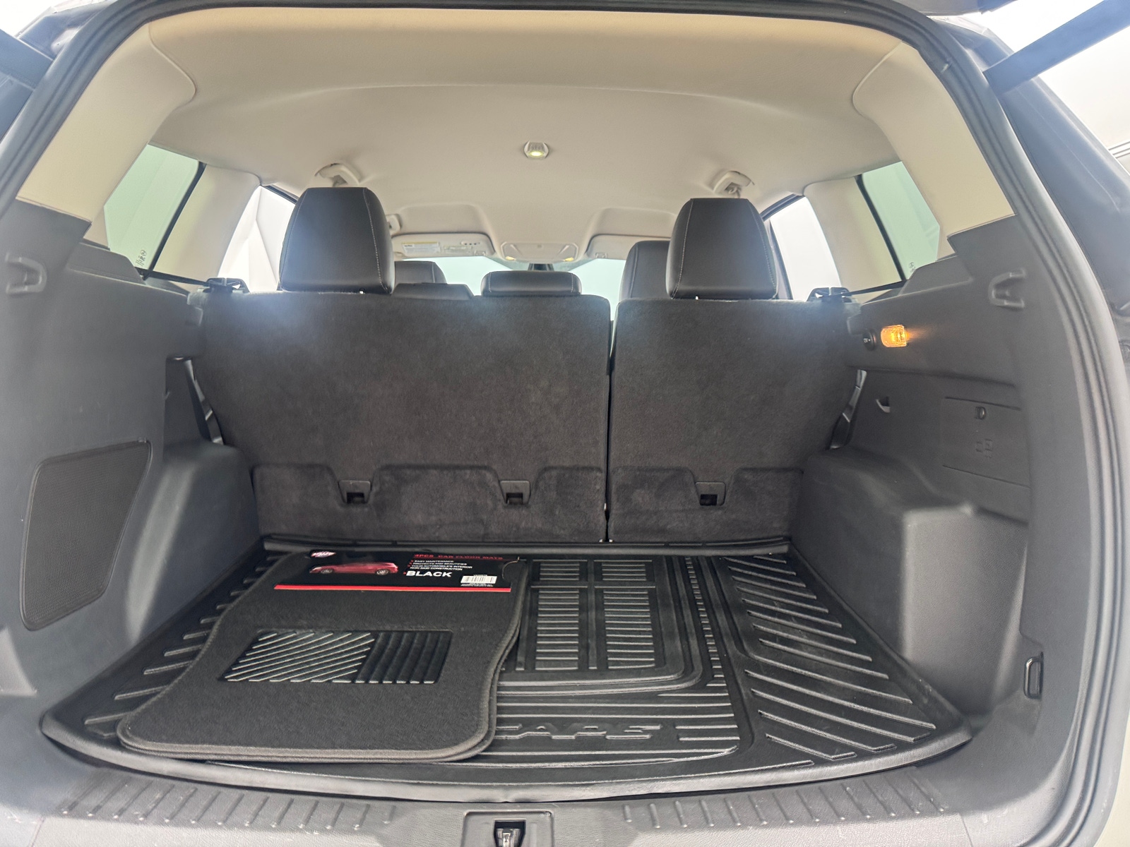 Thumbnail: 2016 Ford Escape - 6