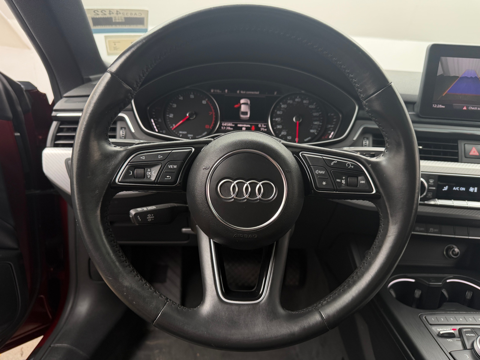 Thumbnail: 2018 Audi A5 - 3