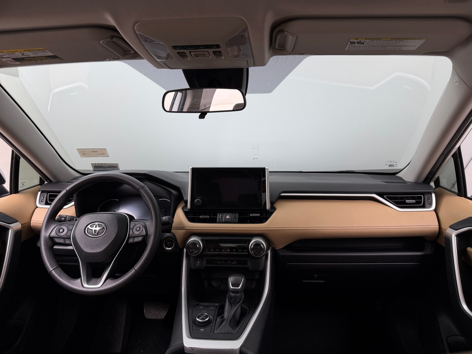 Thumbnail: 2024 Toyota RAV4 - 2