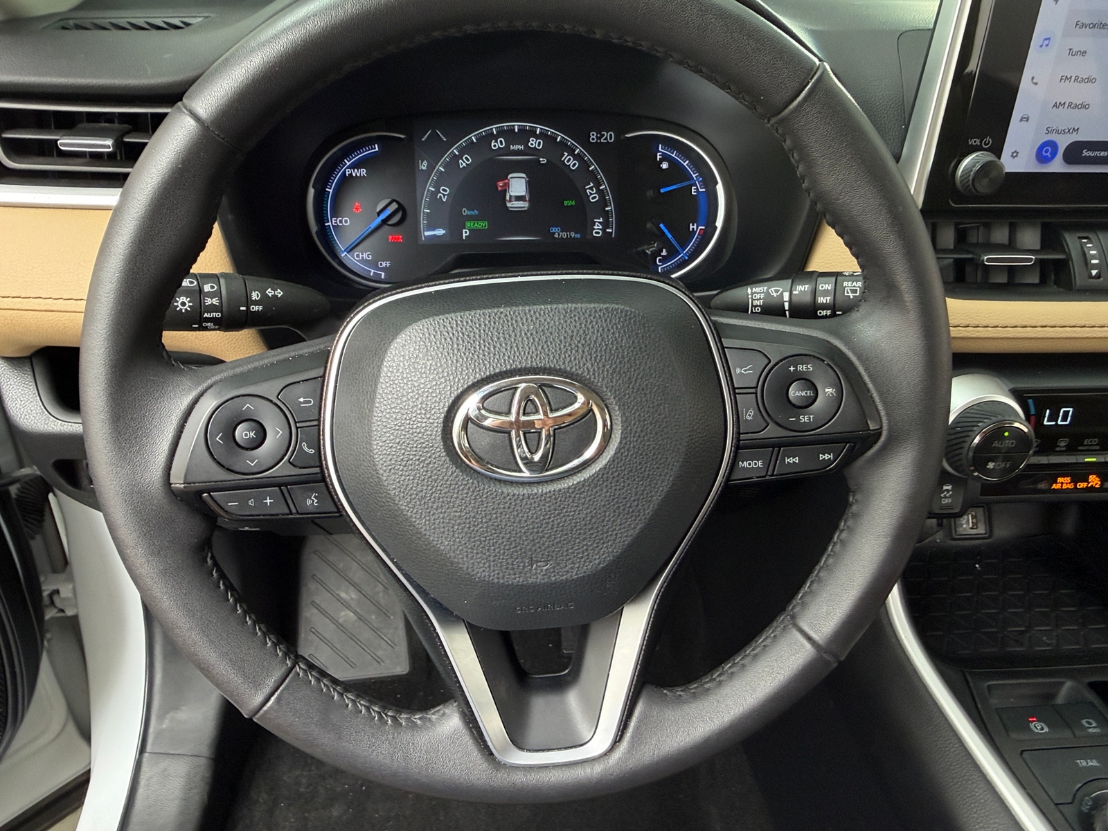 Thumbnail: 2024 Toyota RAV4 - 4