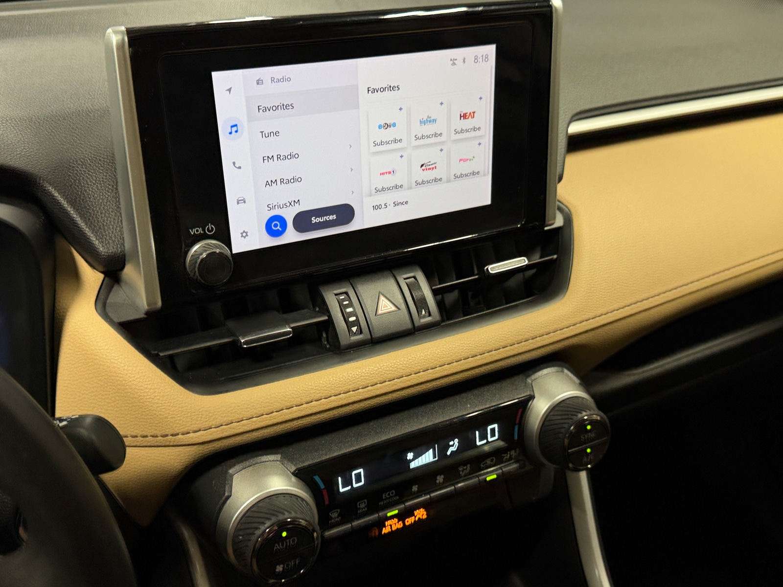 Thumbnail: 2024 Toyota RAV4 - 3