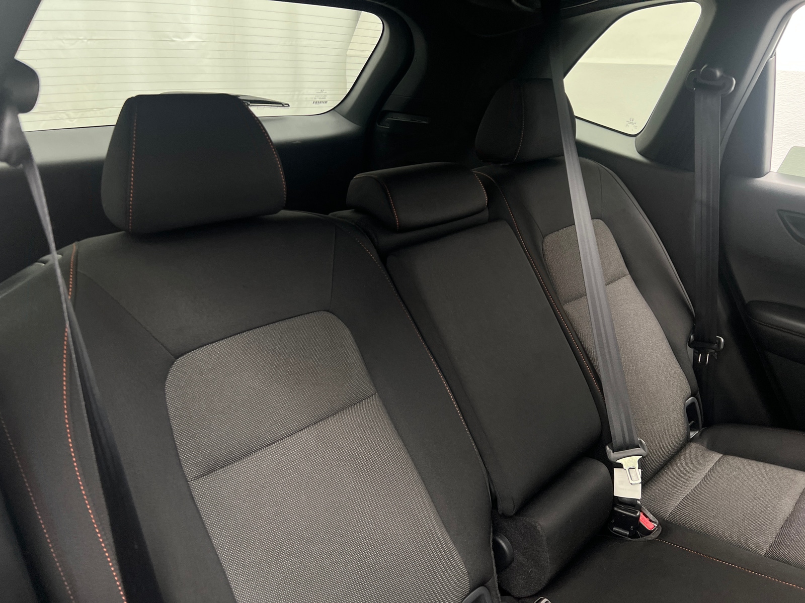 Thumbnail: 2023 Honda CR-V - 6