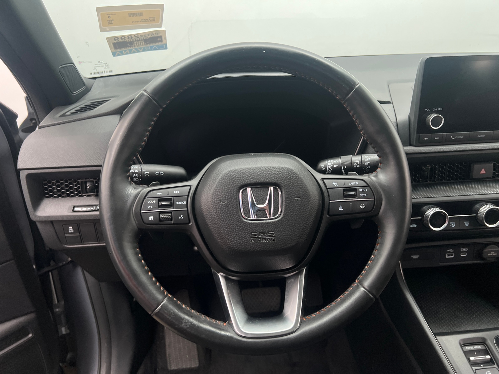 Thumbnail: 2023 Honda CR-V - 5