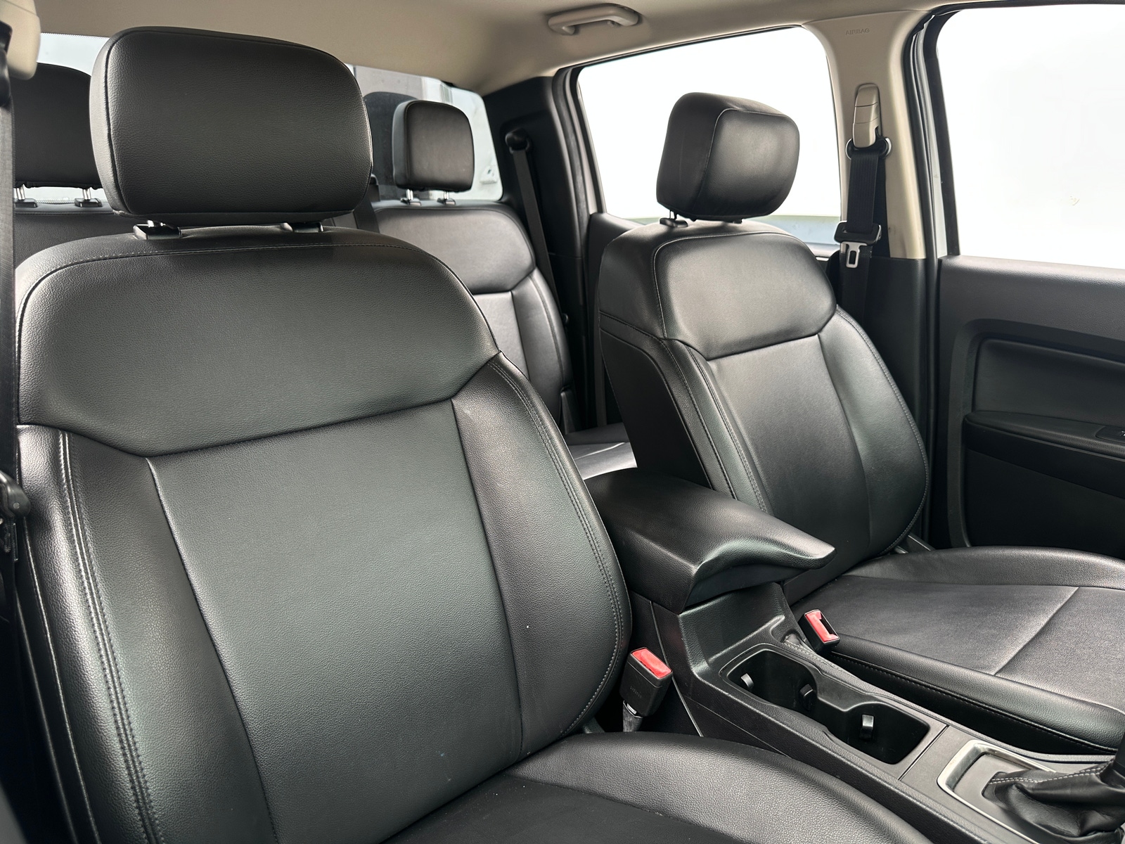 Thumbnail: 2020 Ford Ranger - 2