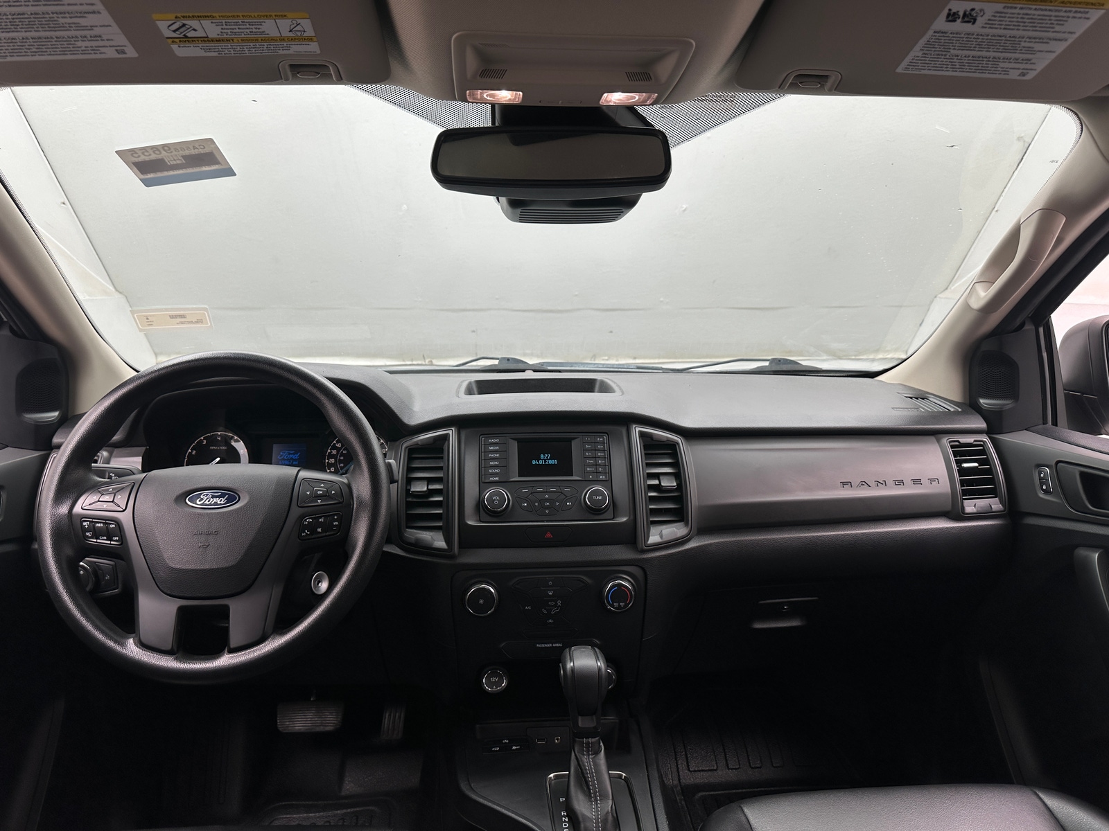 Thumbnail: 2020 Ford Ranger - 3