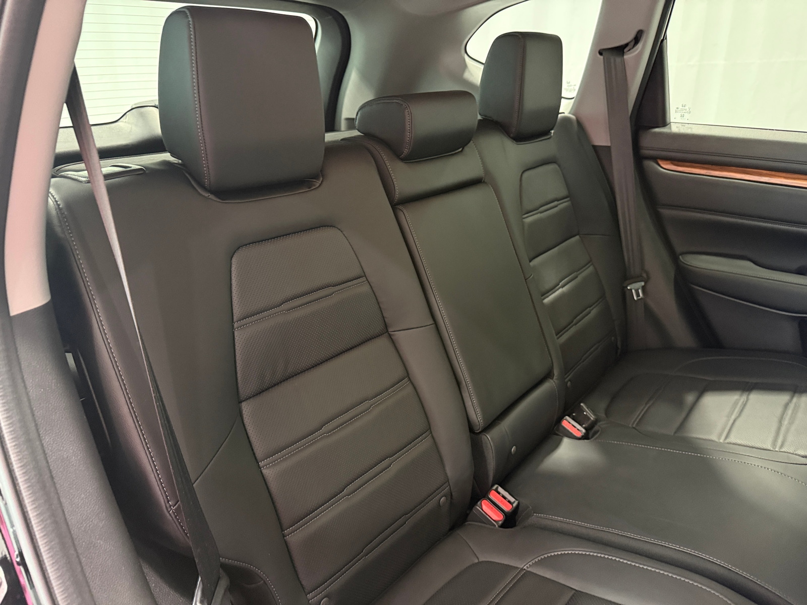 Thumbnail: 2021 Honda CR-V - 5