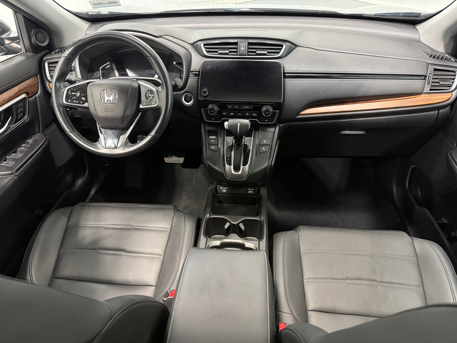Thumbnail: 2021 Honda CR-V - 2
