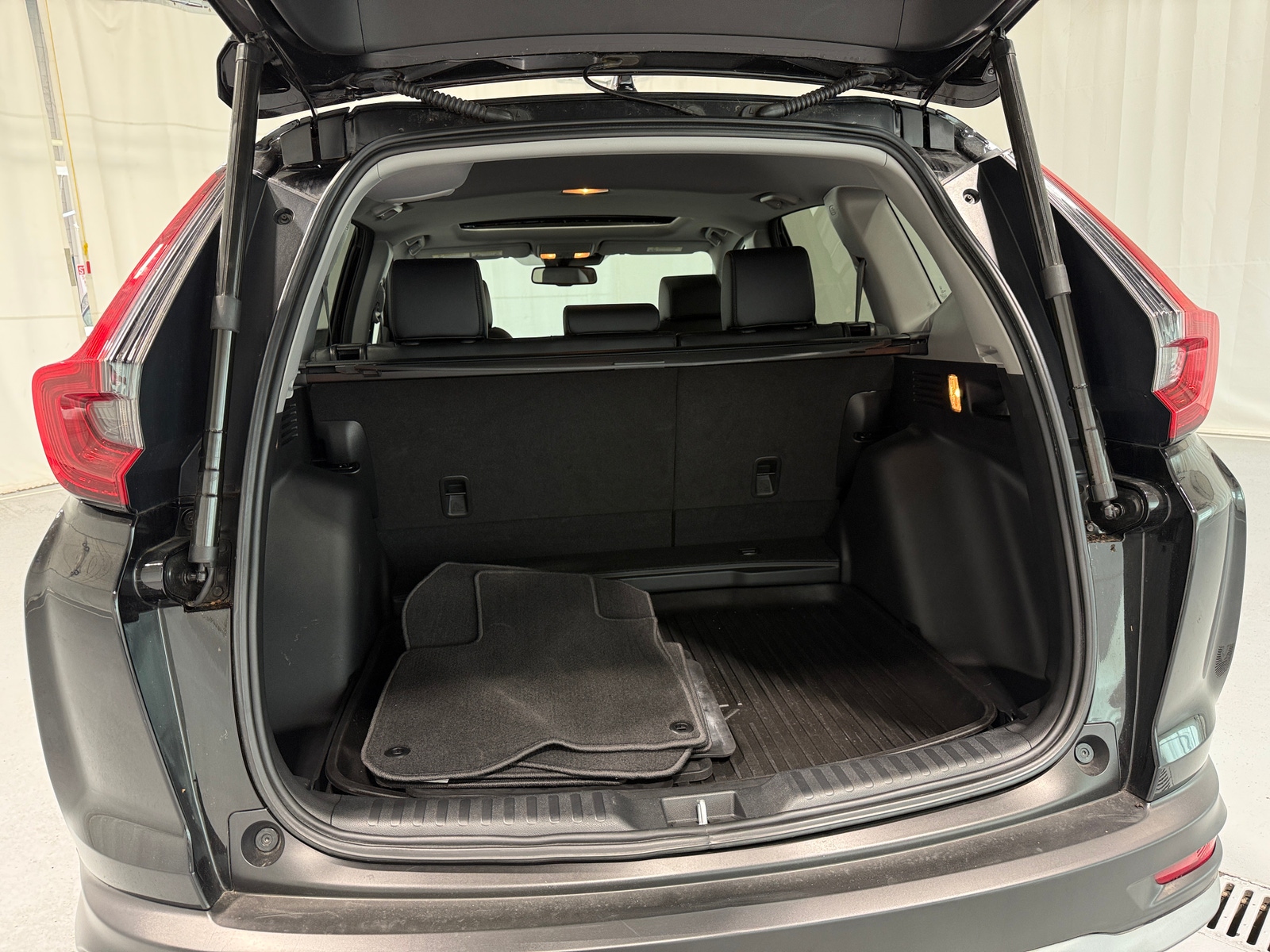 Thumbnail: 2021 Honda CR-V - 6