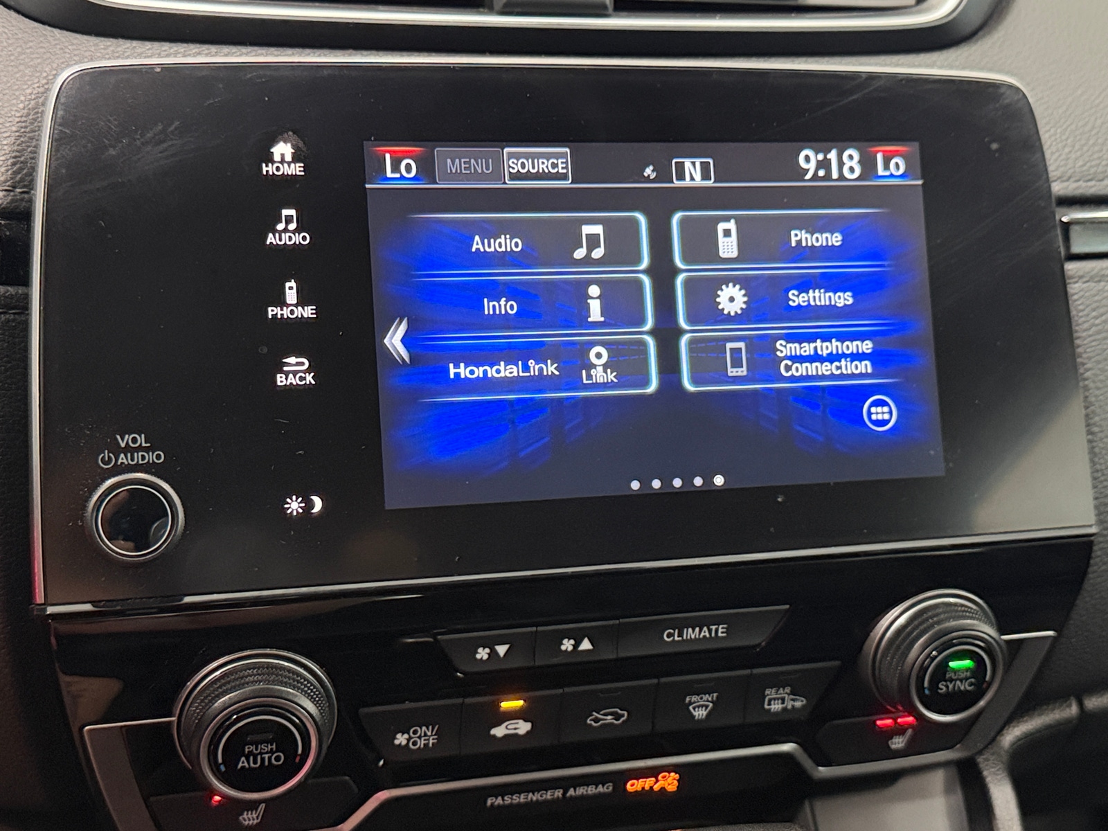 Thumbnail: 2021 Honda CR-V - 3
