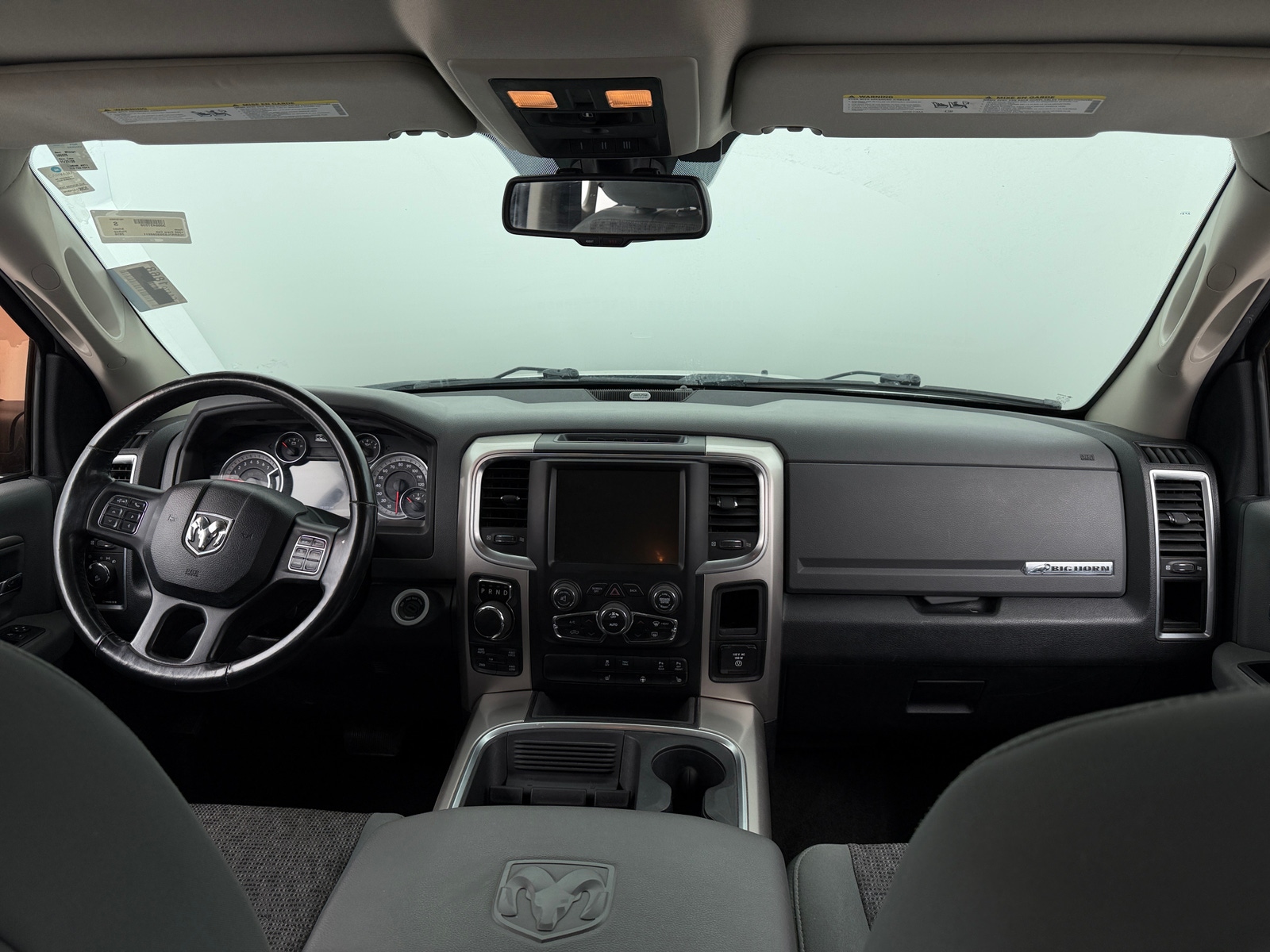 Thumbnail: 2016 RAM 1500 - 3