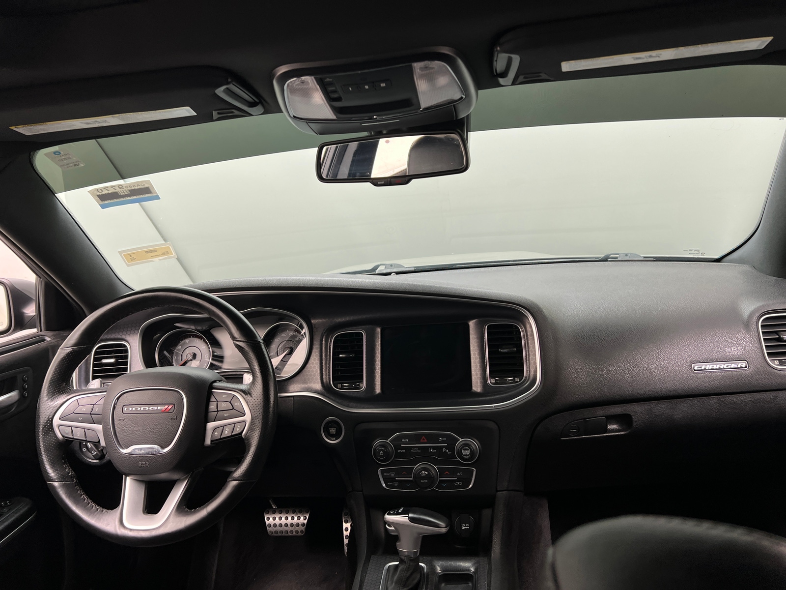 Thumbnail: 2018 Dodge Charger - 2