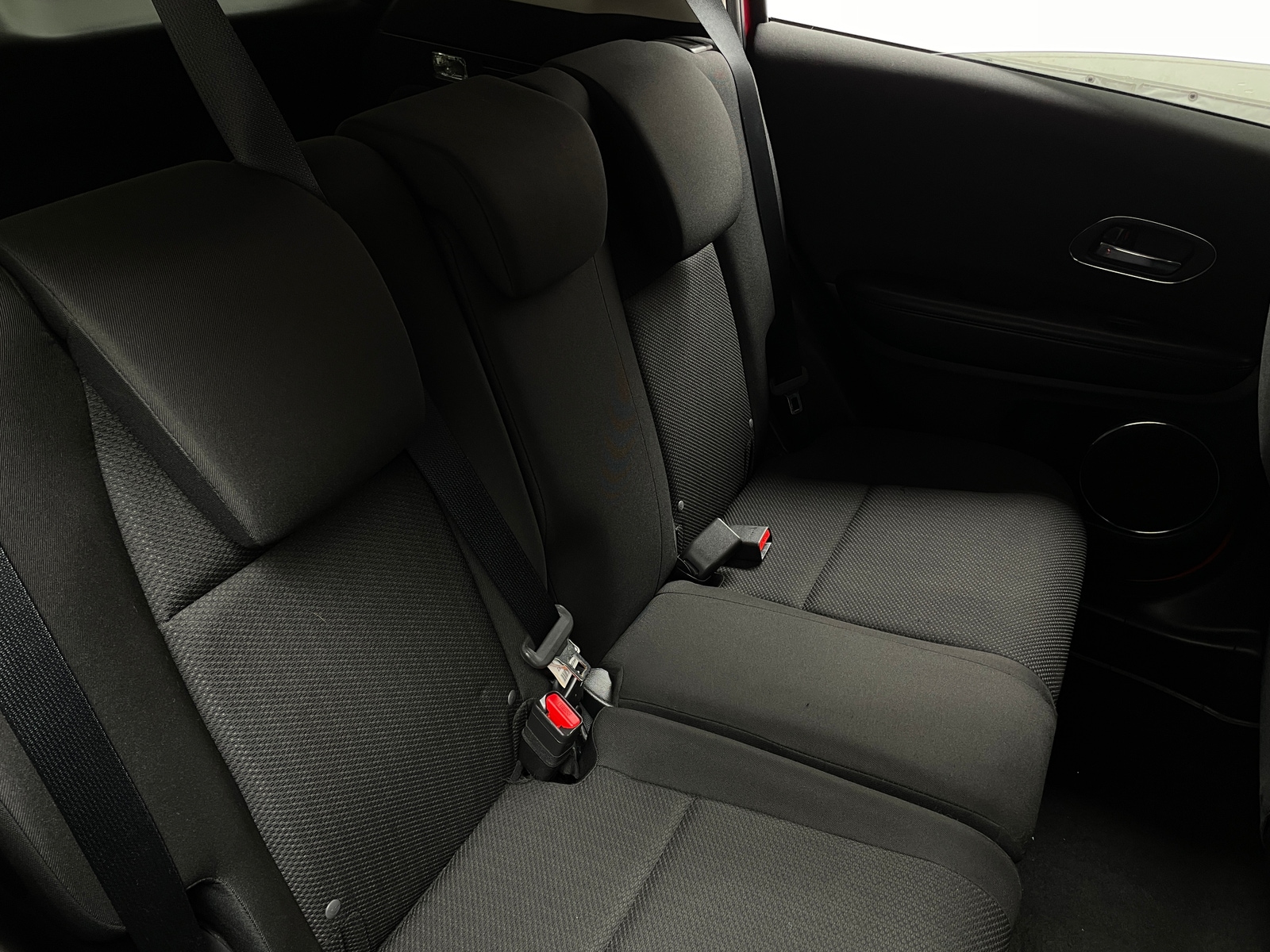 Thumbnail: 2017 Honda HR-V - 6