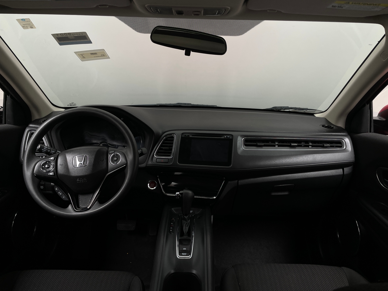 Thumbnail: 2017 Honda HR-V - 3