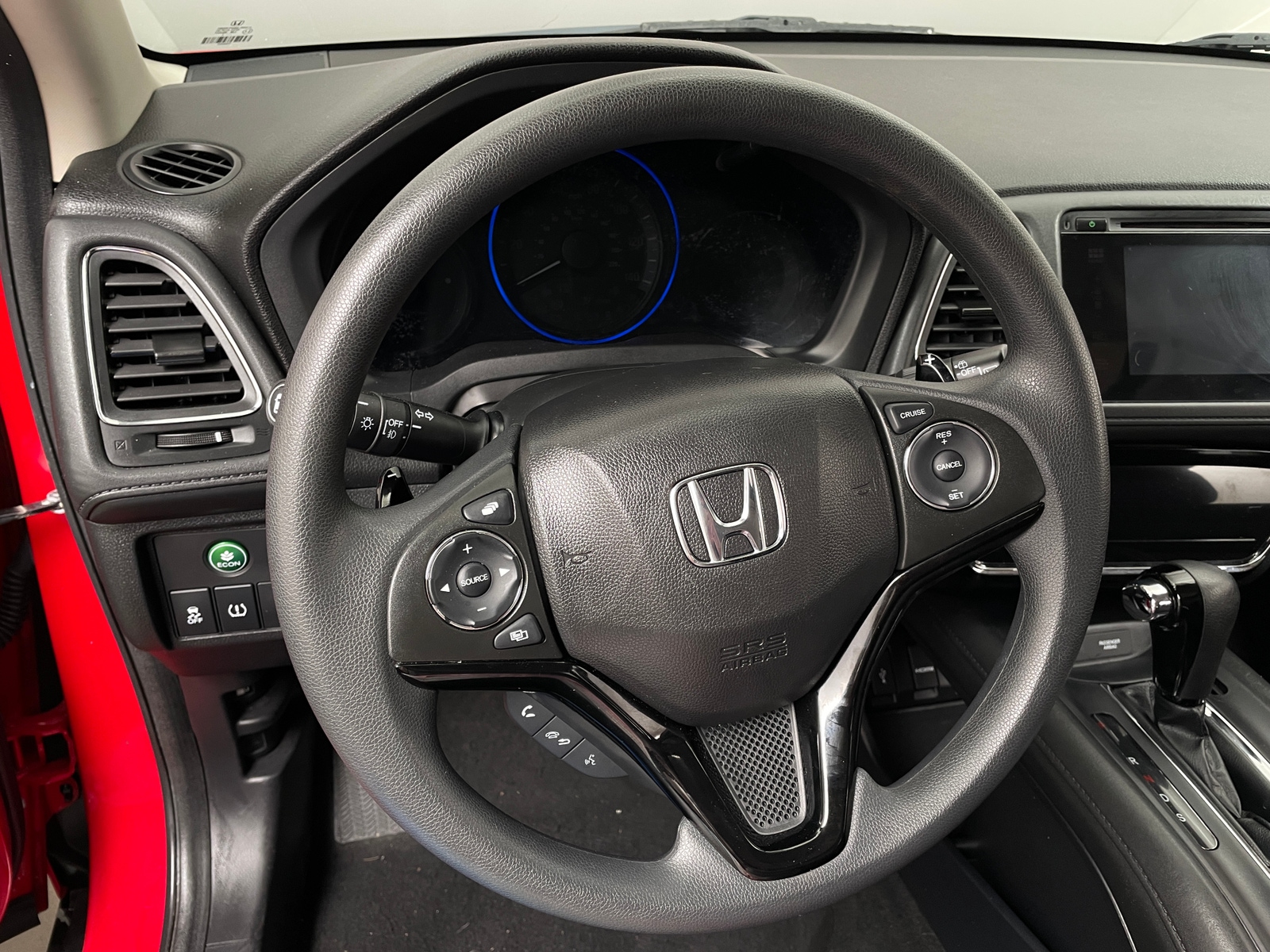 Thumbnail: 2017 Honda HR-V - 5