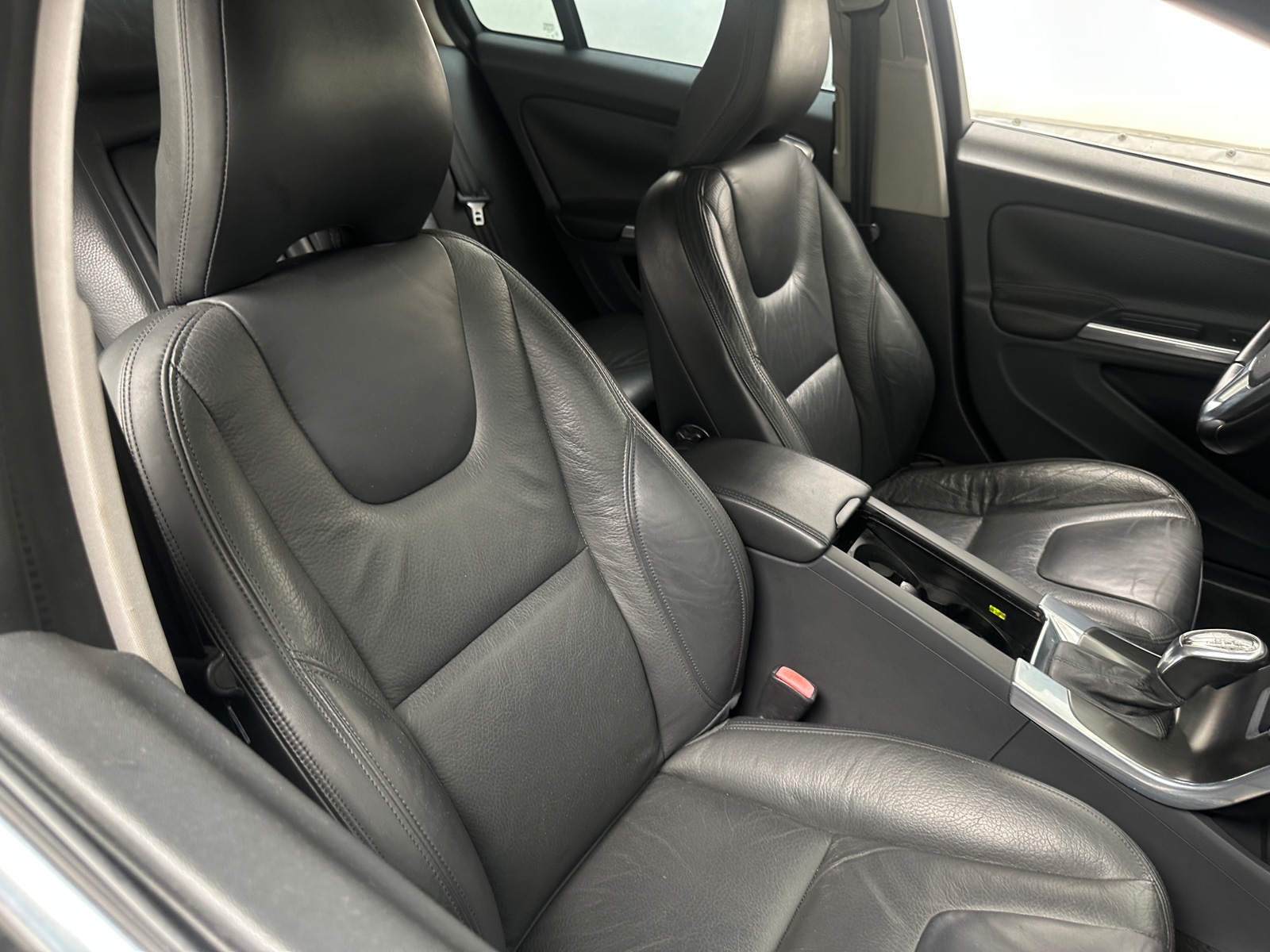 Thumbnail: 2013 Volvo S60 - 2