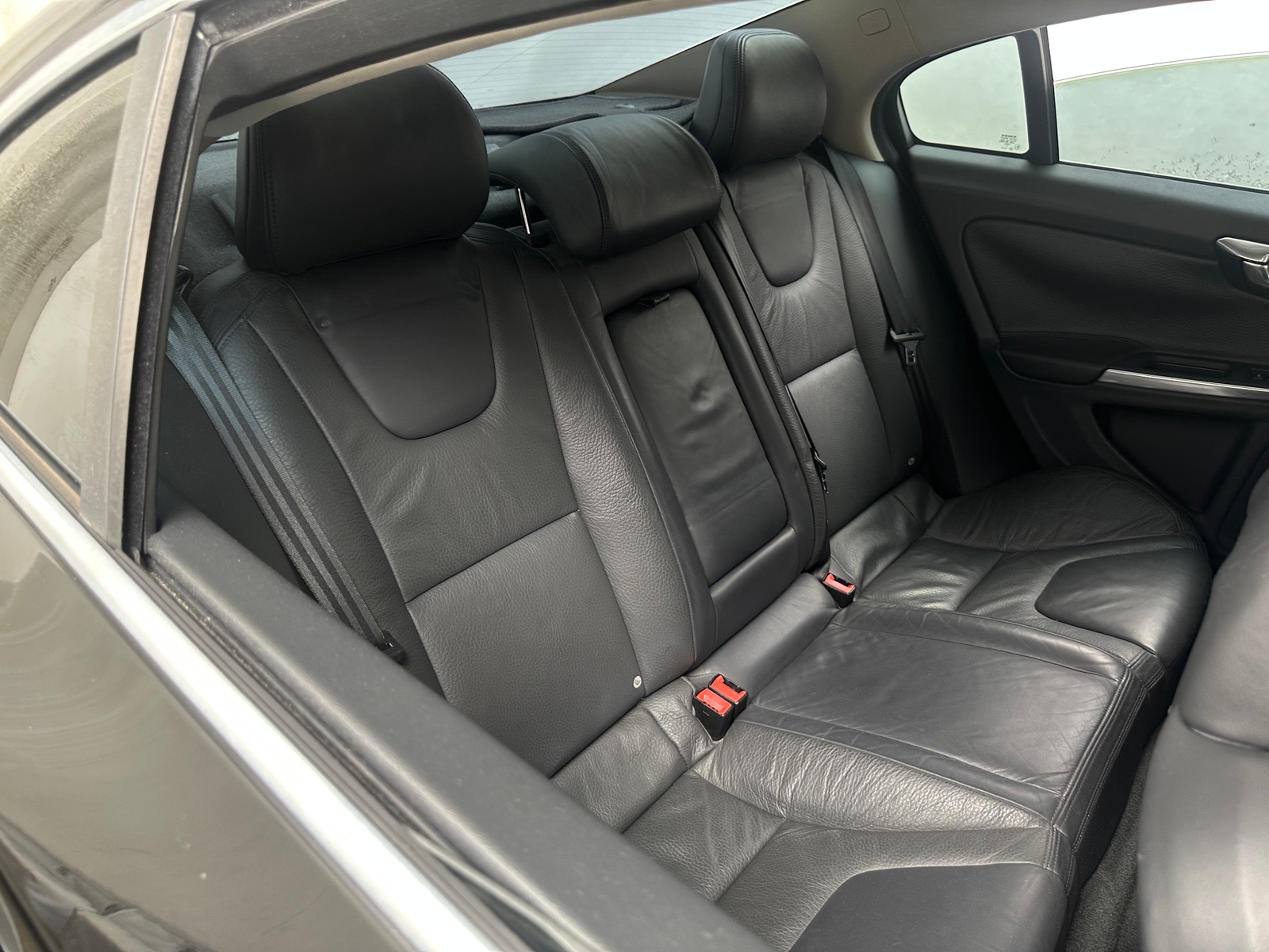Thumbnail: 2013 Volvo S60 - 6