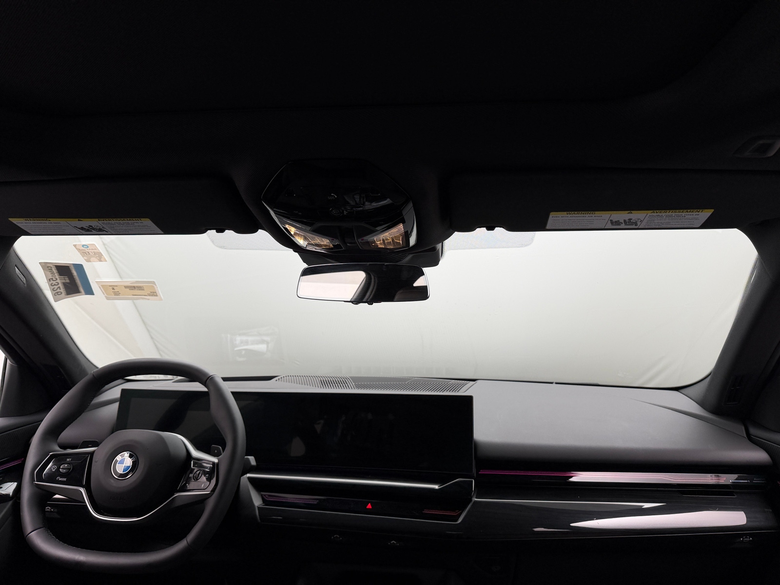 Thumbnail: 2026 BMW 5 Series - 2