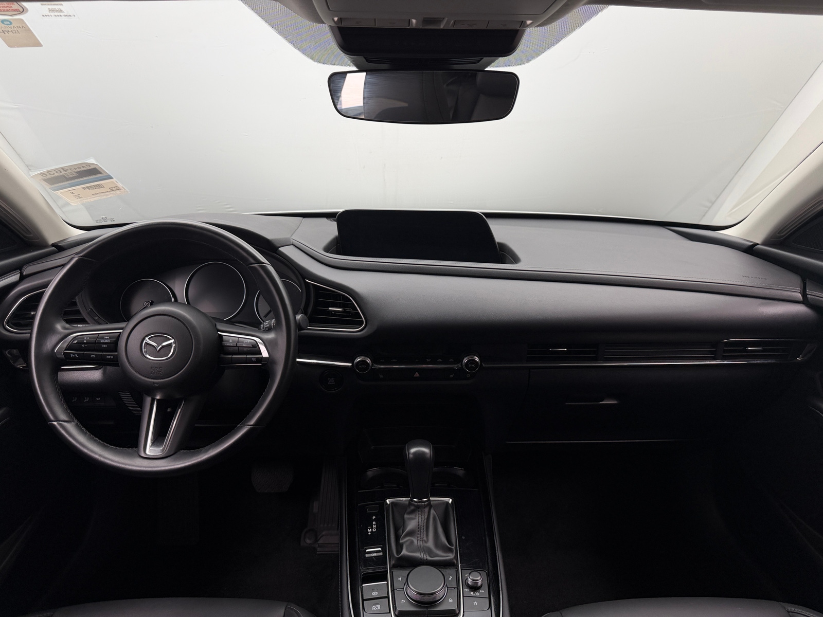 Thumbnail: 2025 Mazda CX-30 - 2