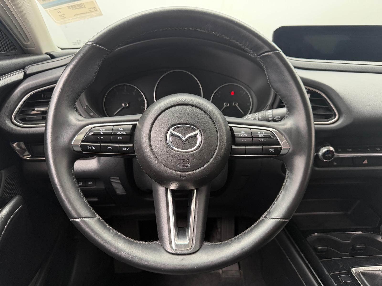 Thumbnail: 2025 Mazda CX-30 - 4
