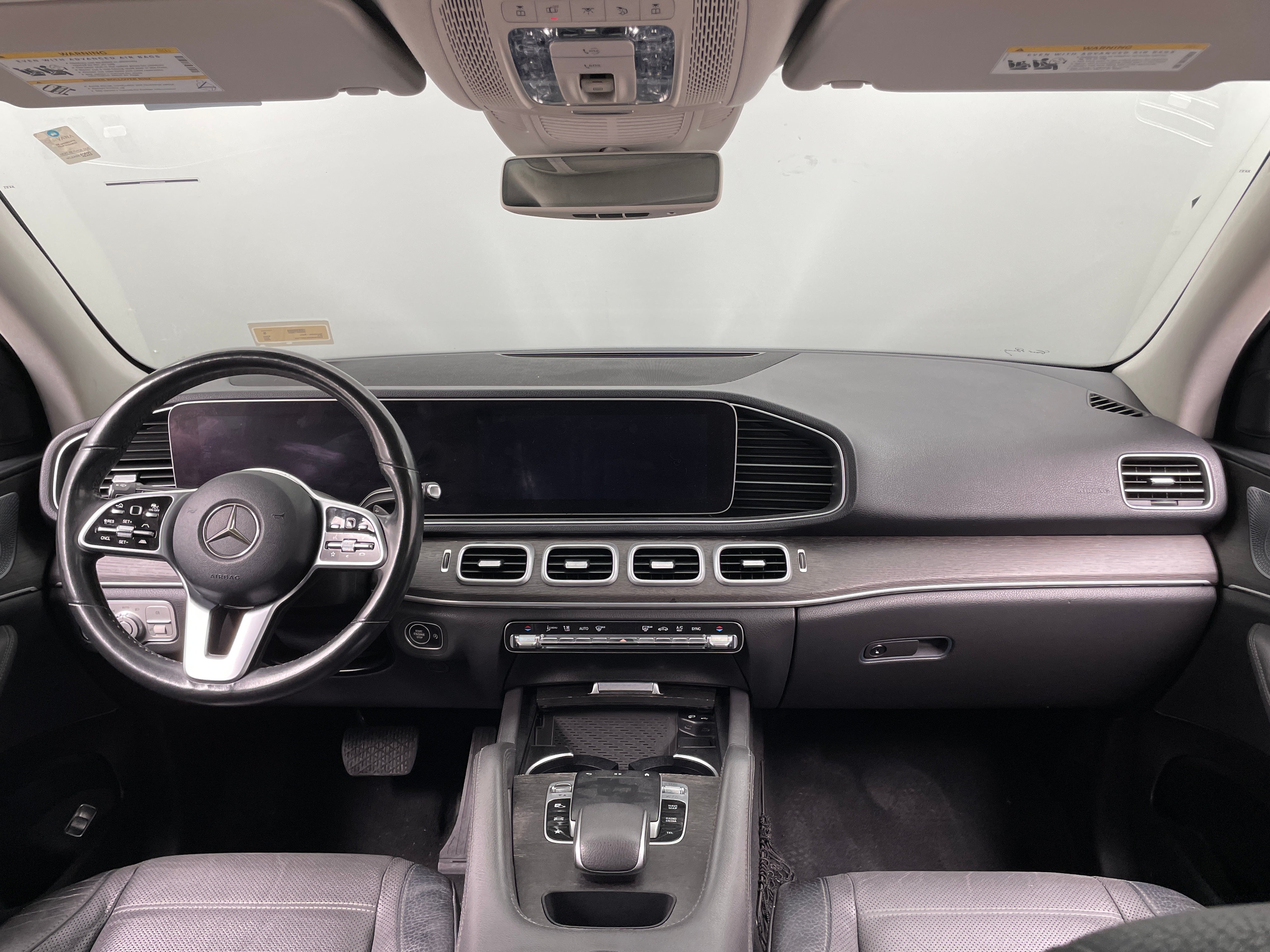 2020 Mercedes-Benz GLE GLE350 - Photo 5