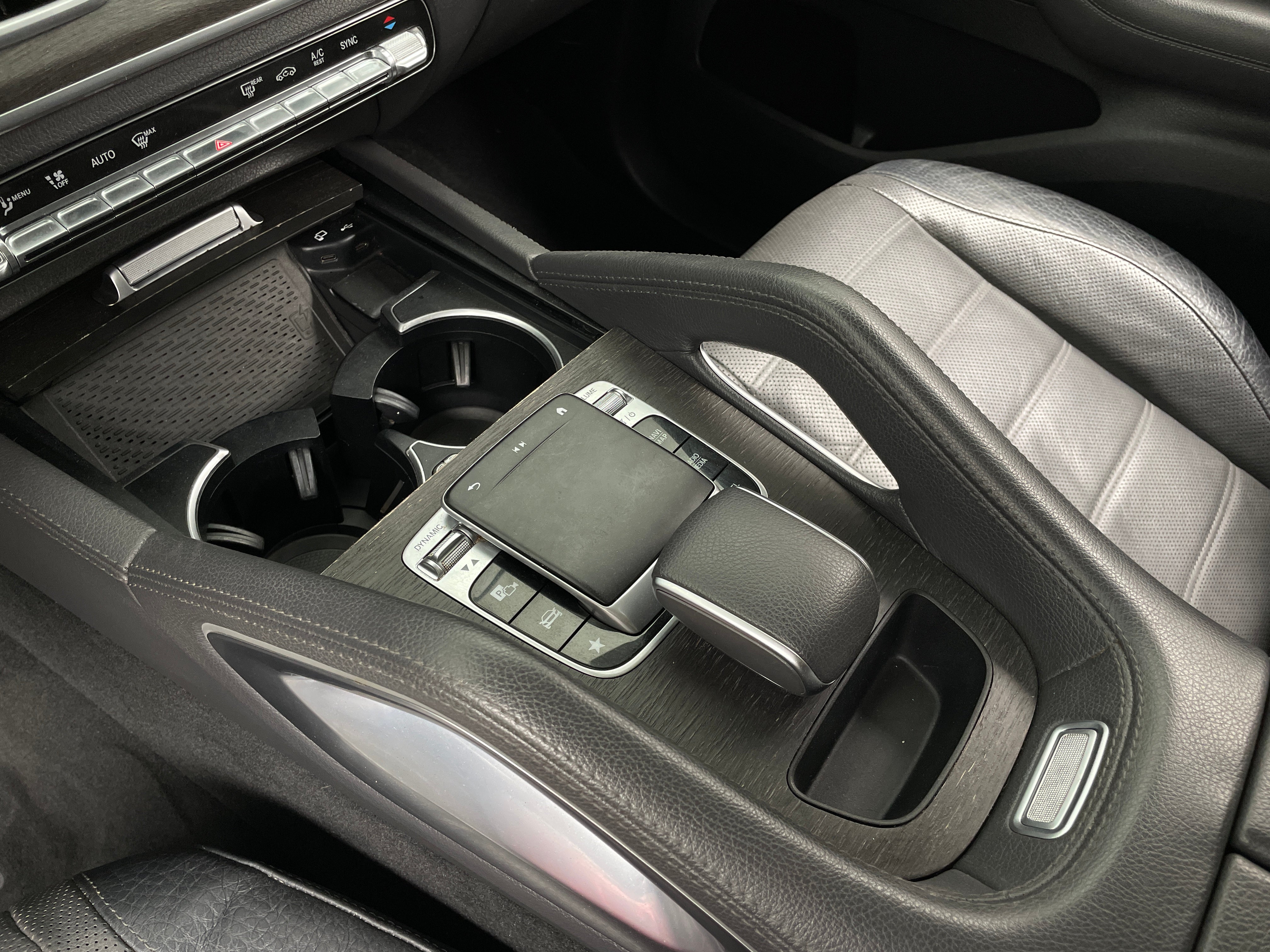 2020 Mercedes-Benz GLE GLE350 - Photo 7