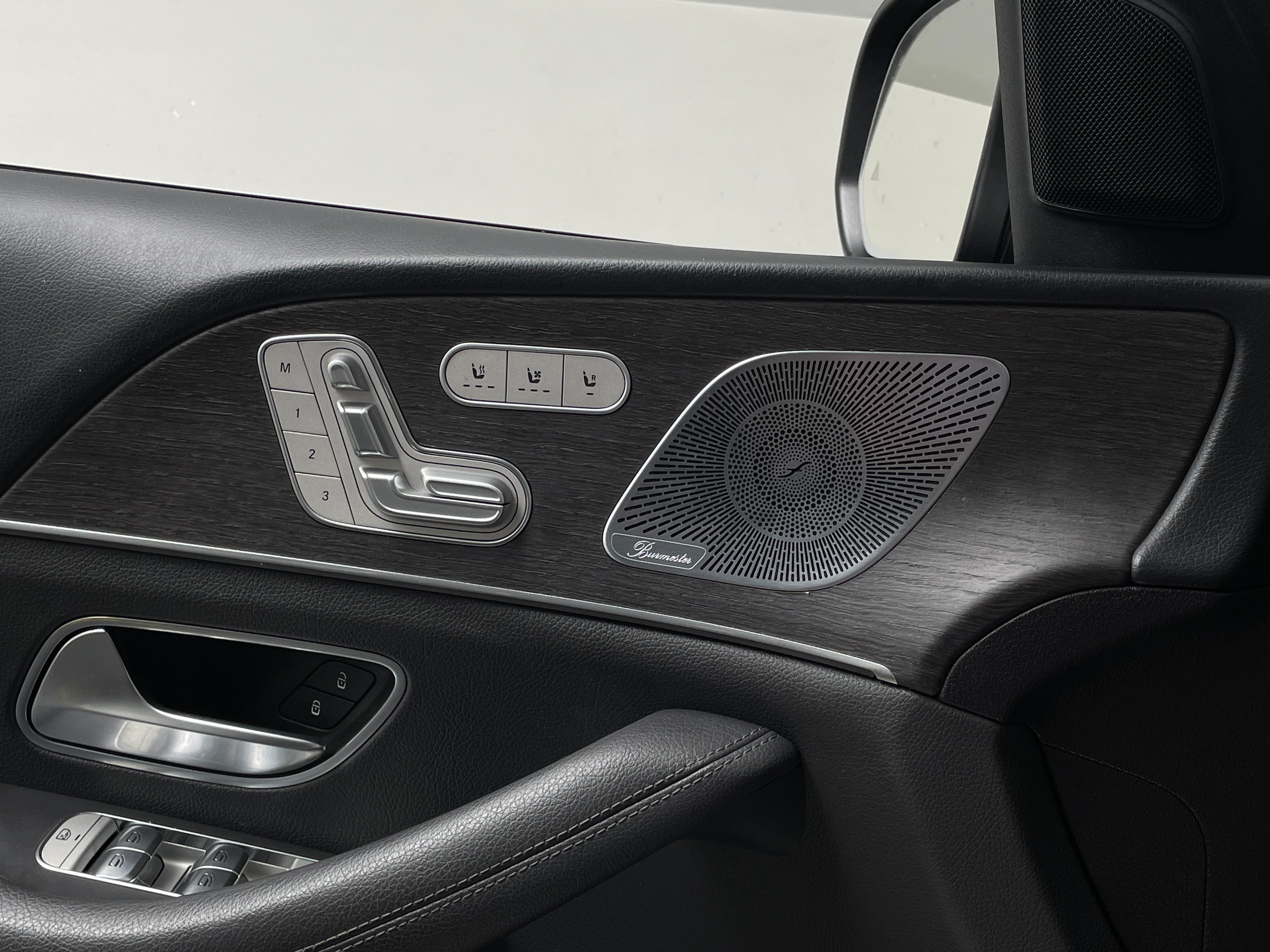 2020 Mercedes-Benz GLE GLE350 - Photo 13
