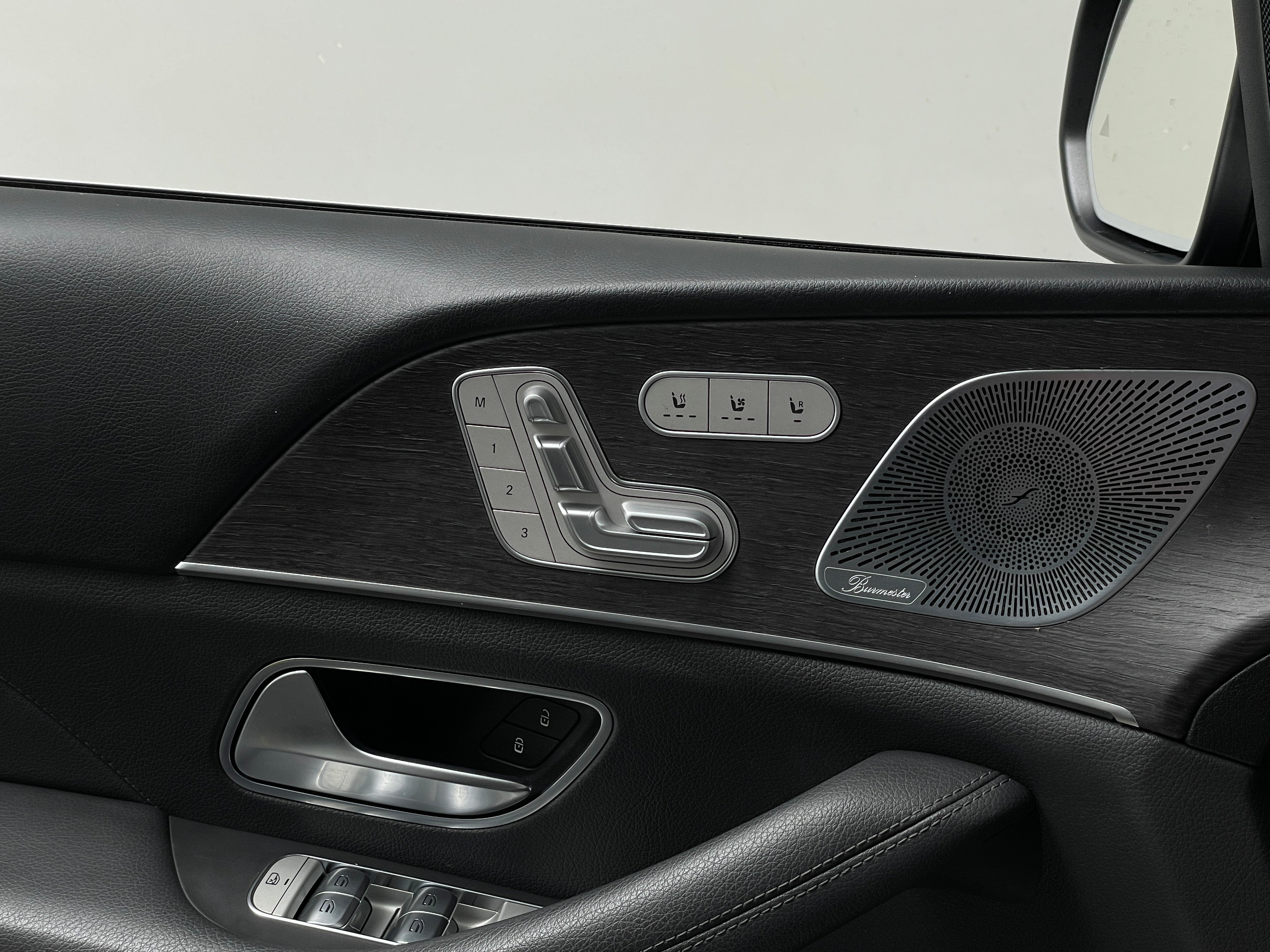 2020 Mercedes-Benz GLE GLE350 - Photo 14