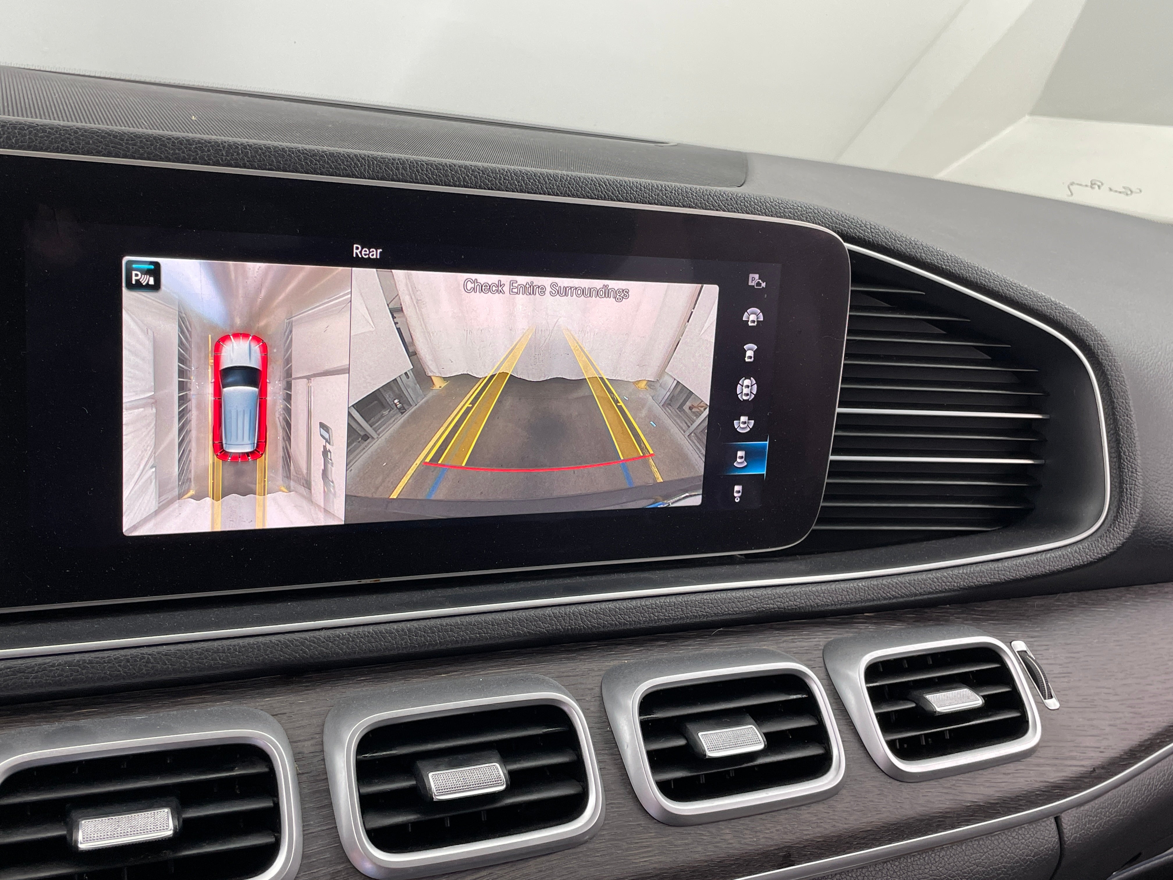 2020 Mercedes-Benz GLE GLE350 - Photo 20