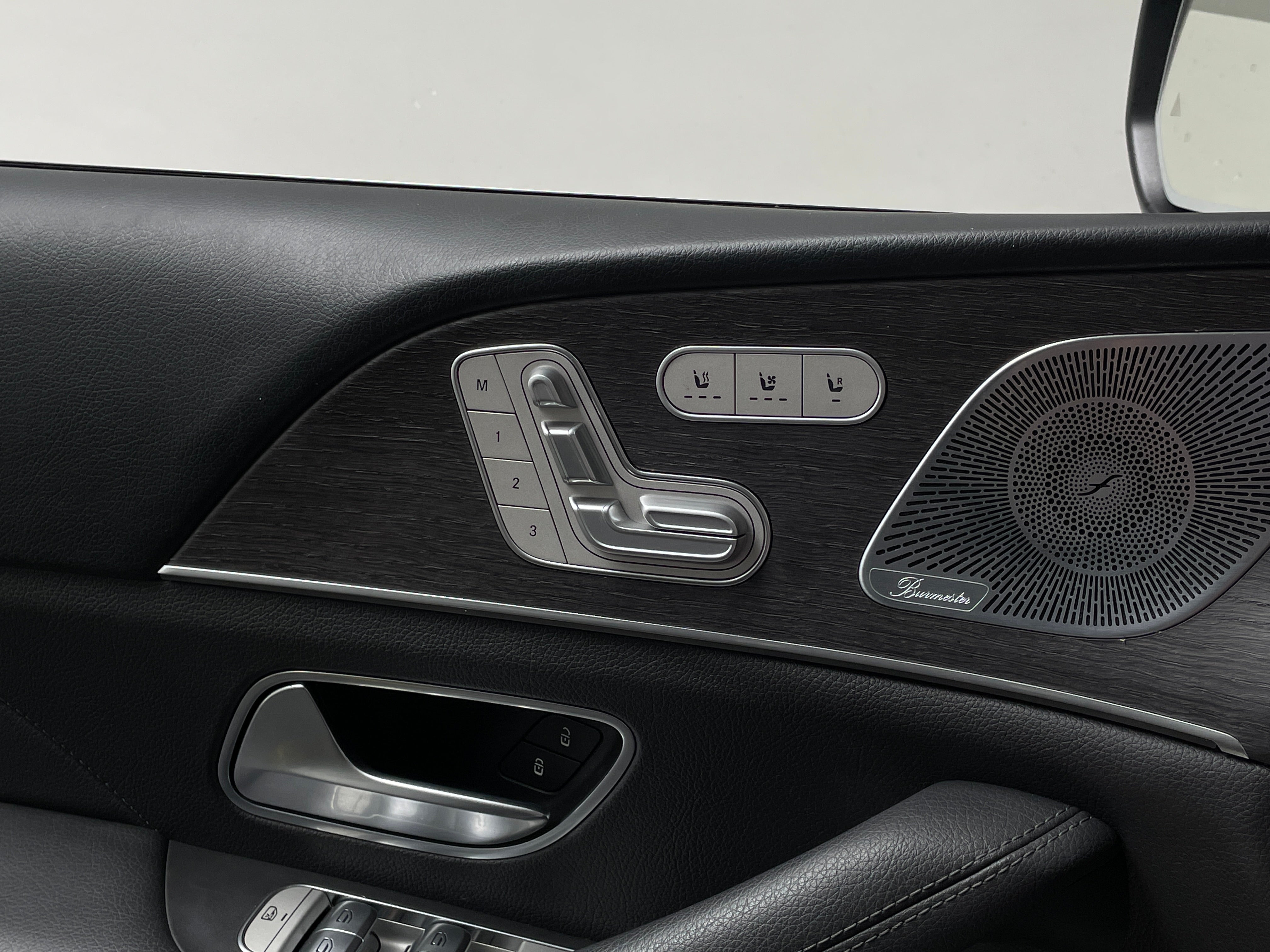 2020 Mercedes-Benz GLE GLE350 - Photo 23